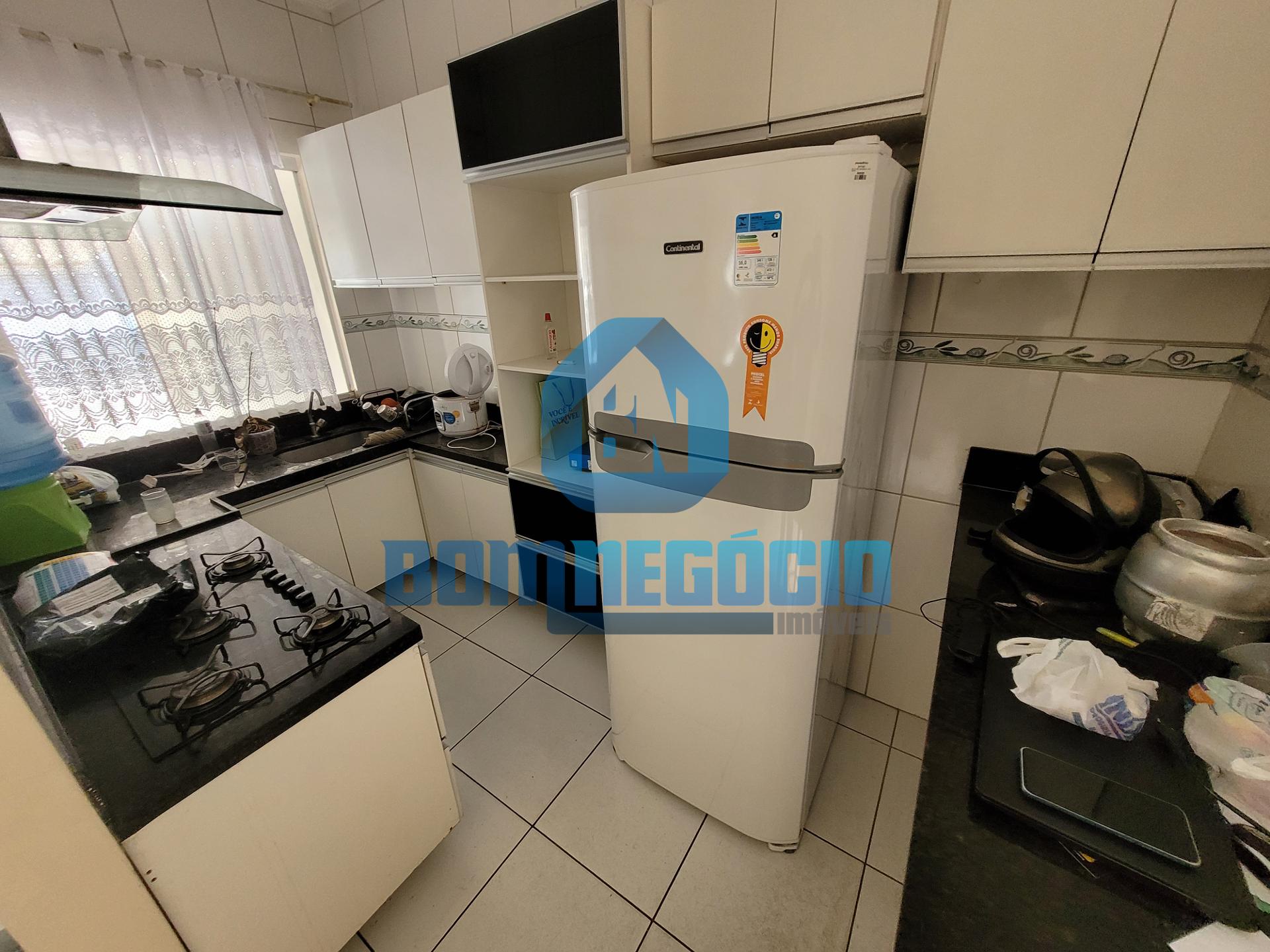 Casa com 2 dormitórios à venda, CIDADE NOVA, GOVERNADOR VALADA...