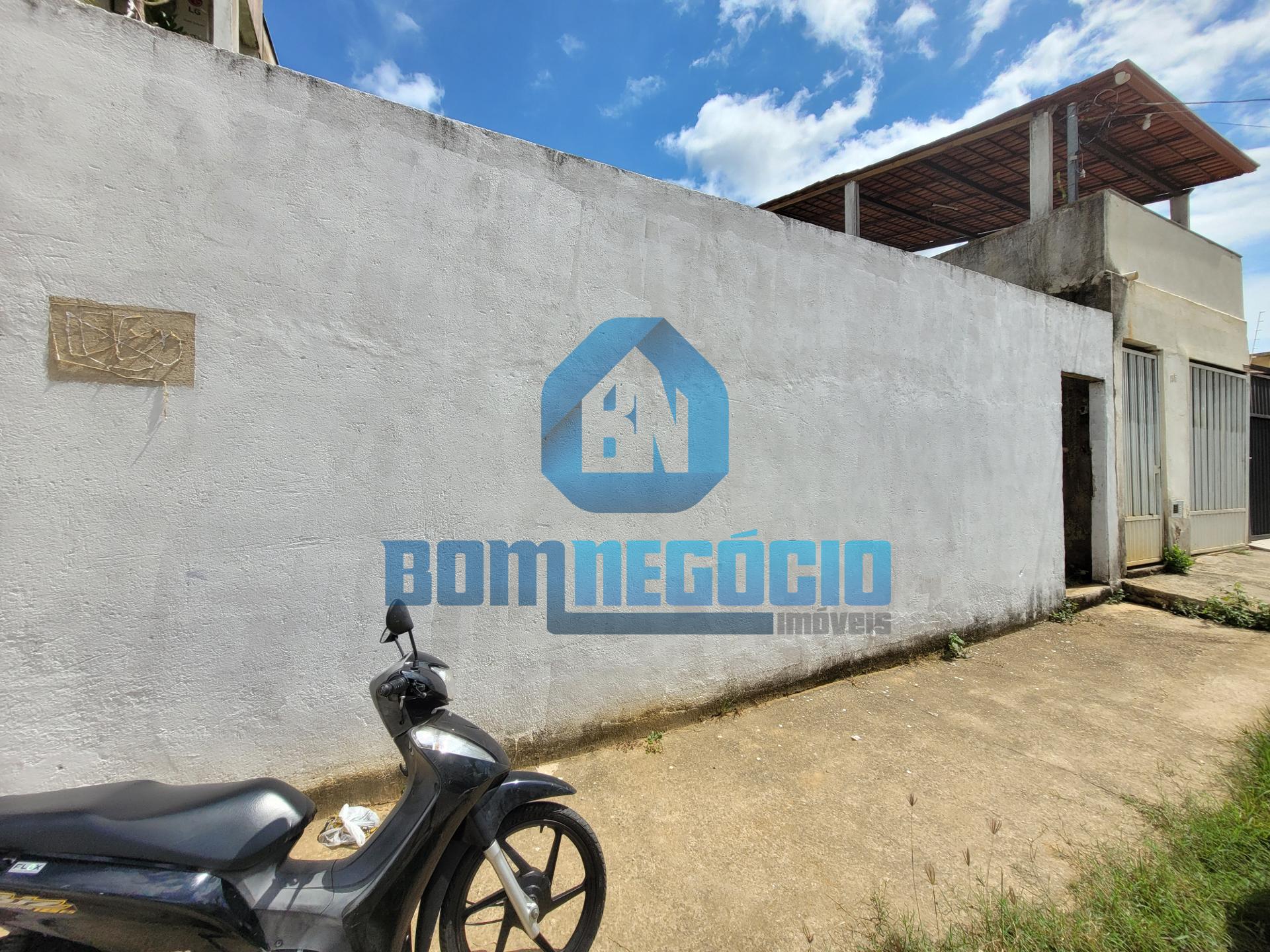 Lote à venda, SANTOS DUMONT I, GOVERNADOR VALADARES - MG