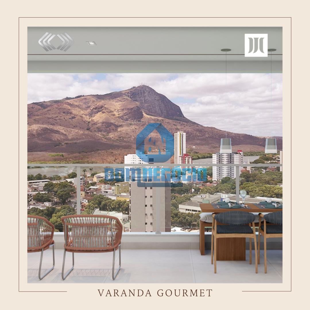 Apartamento com 3 dormitórios à venda, CENTRO, GOVERNADOR VALA...