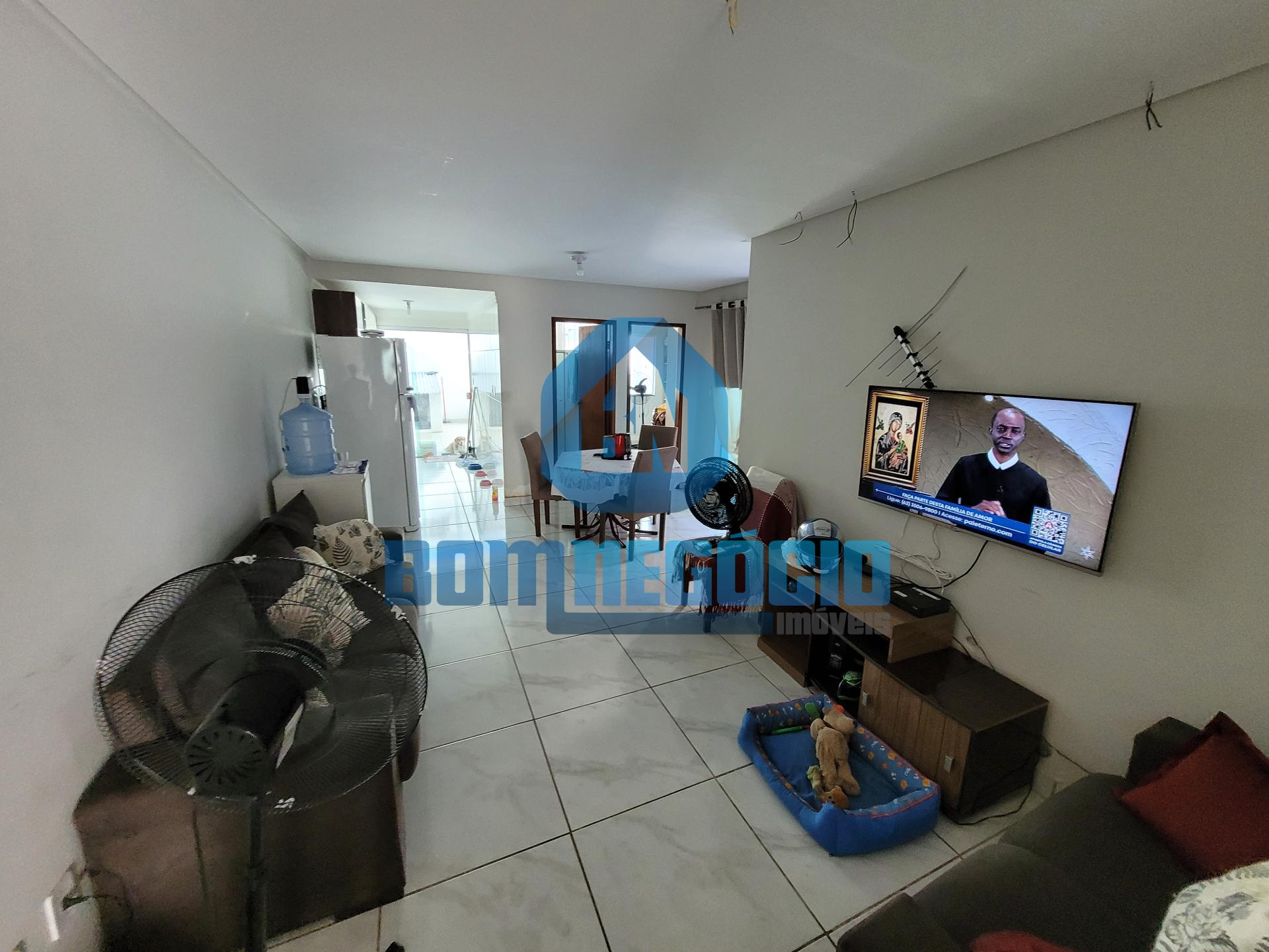 Casa com 3 dormitórios à venda, UNIVERSITARIO, GOVERNADOR VALA...