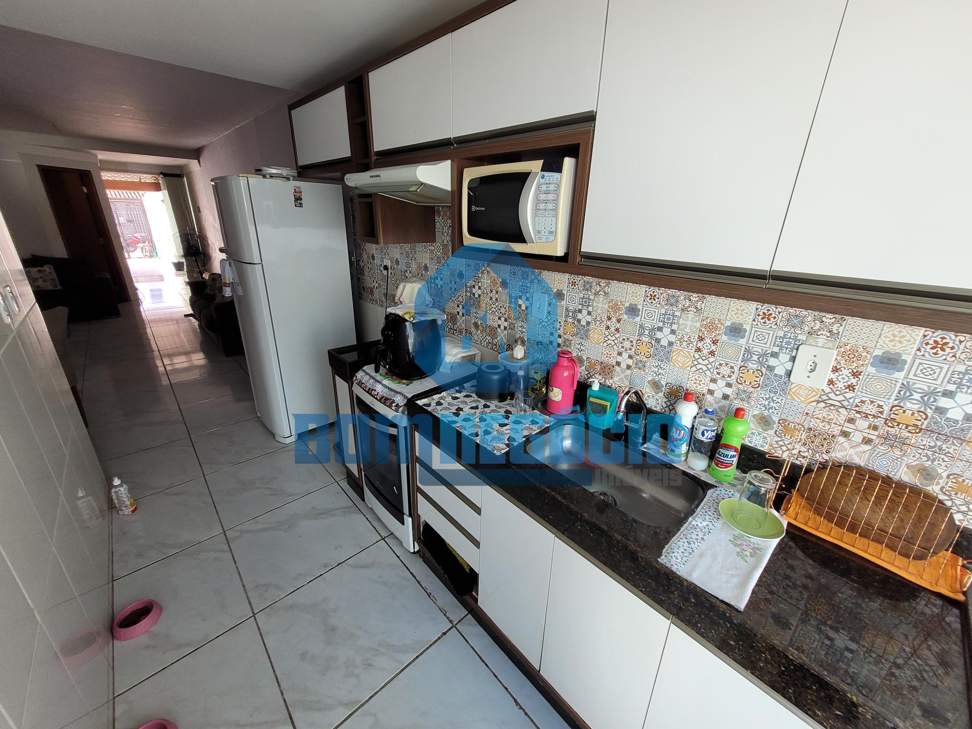 Casa com 3 dormitórios à venda, UNIVERSITARIO, GOVERNADOR VALA...