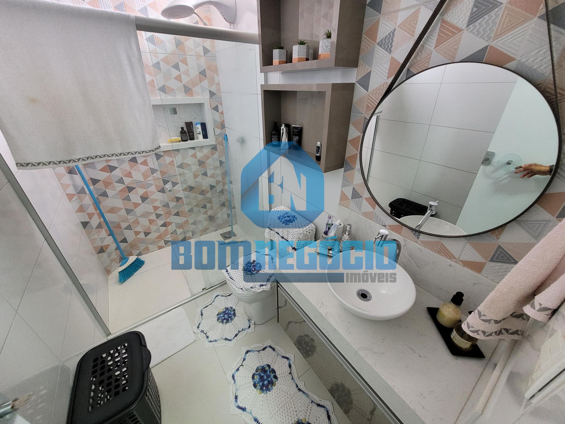 Casa com 3 dormitórios à venda, NOVA VILA BRETAS, GOVERNADOR V...