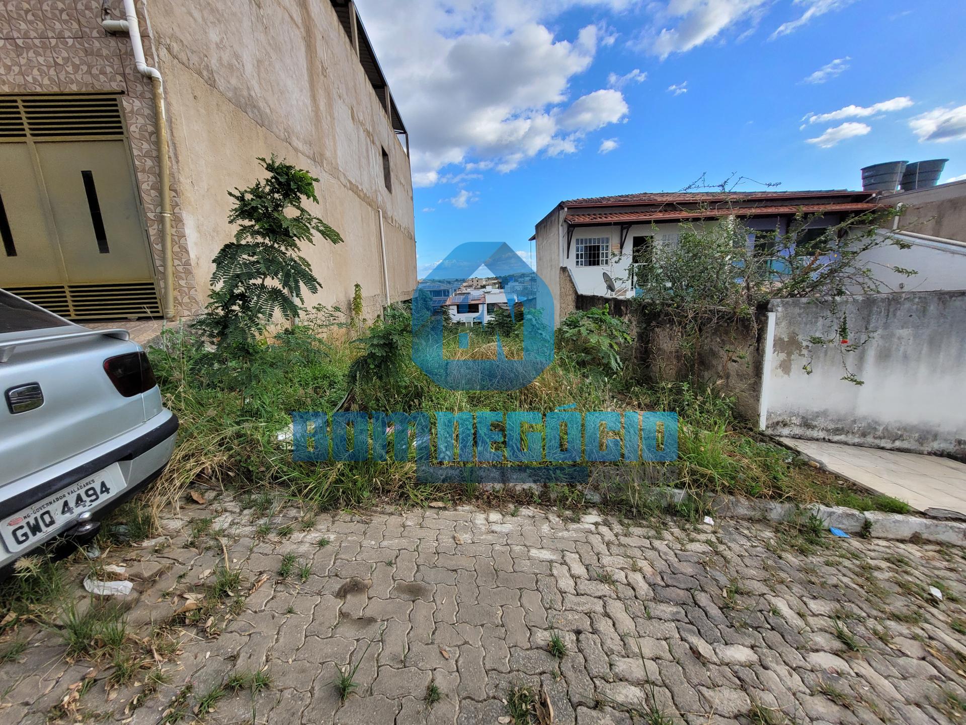Lote à venda, JARDIM ALVORADA, GOVERNADOR VALADARES - MG