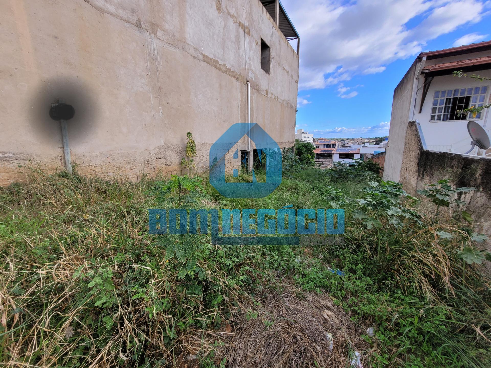 Lote à venda, JARDIM ALVORADA, GOVERNADOR VALADARES - MG