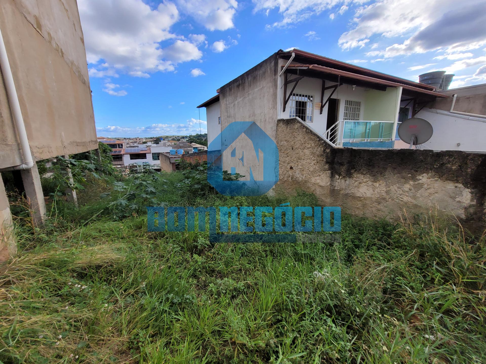 Lote à venda, JARDIM ALVORADA, GOVERNADOR VALADARES - MG
