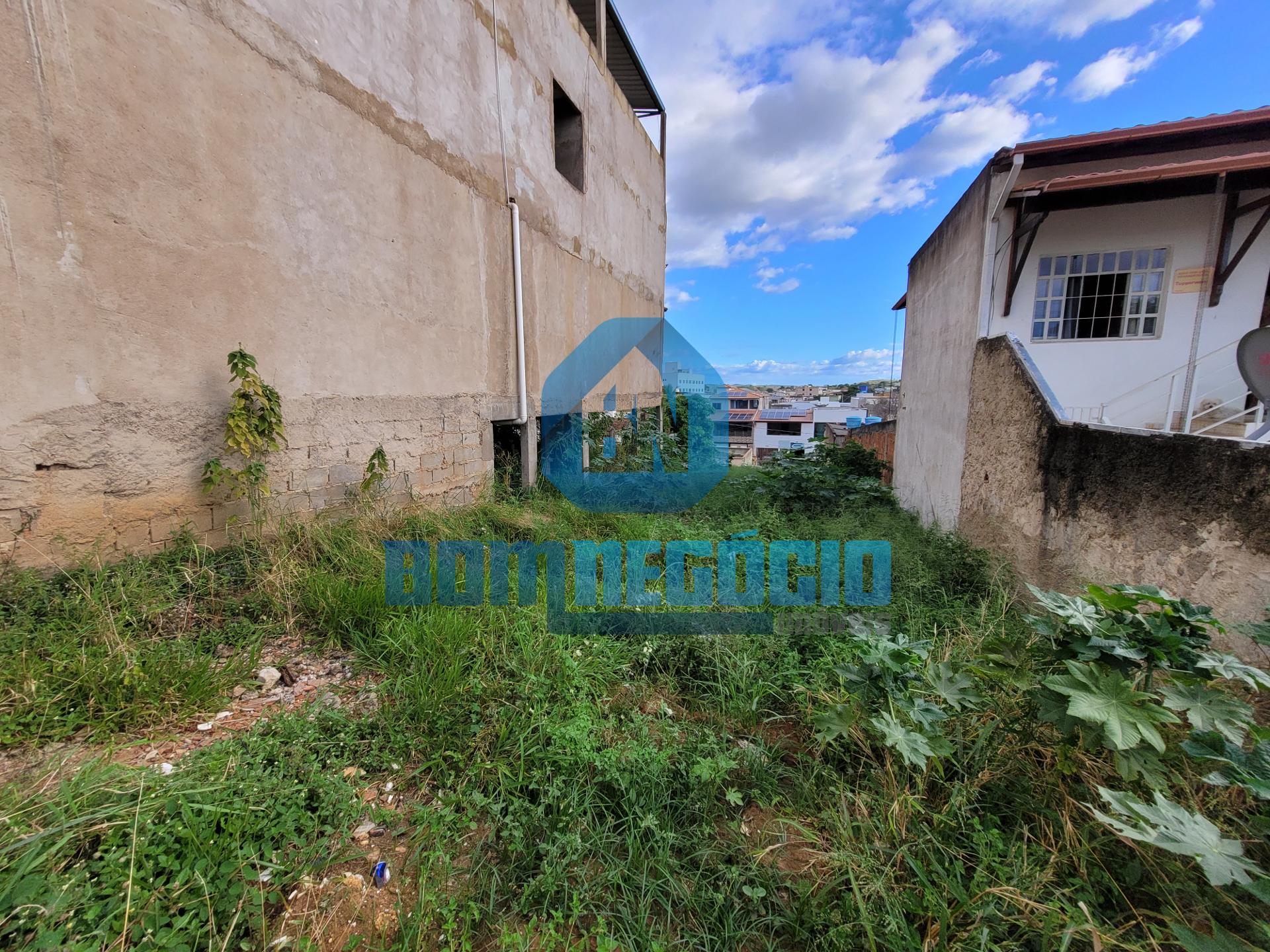 Lote à venda, JARDIM ALVORADA, GOVERNADOR VALADARES - MG