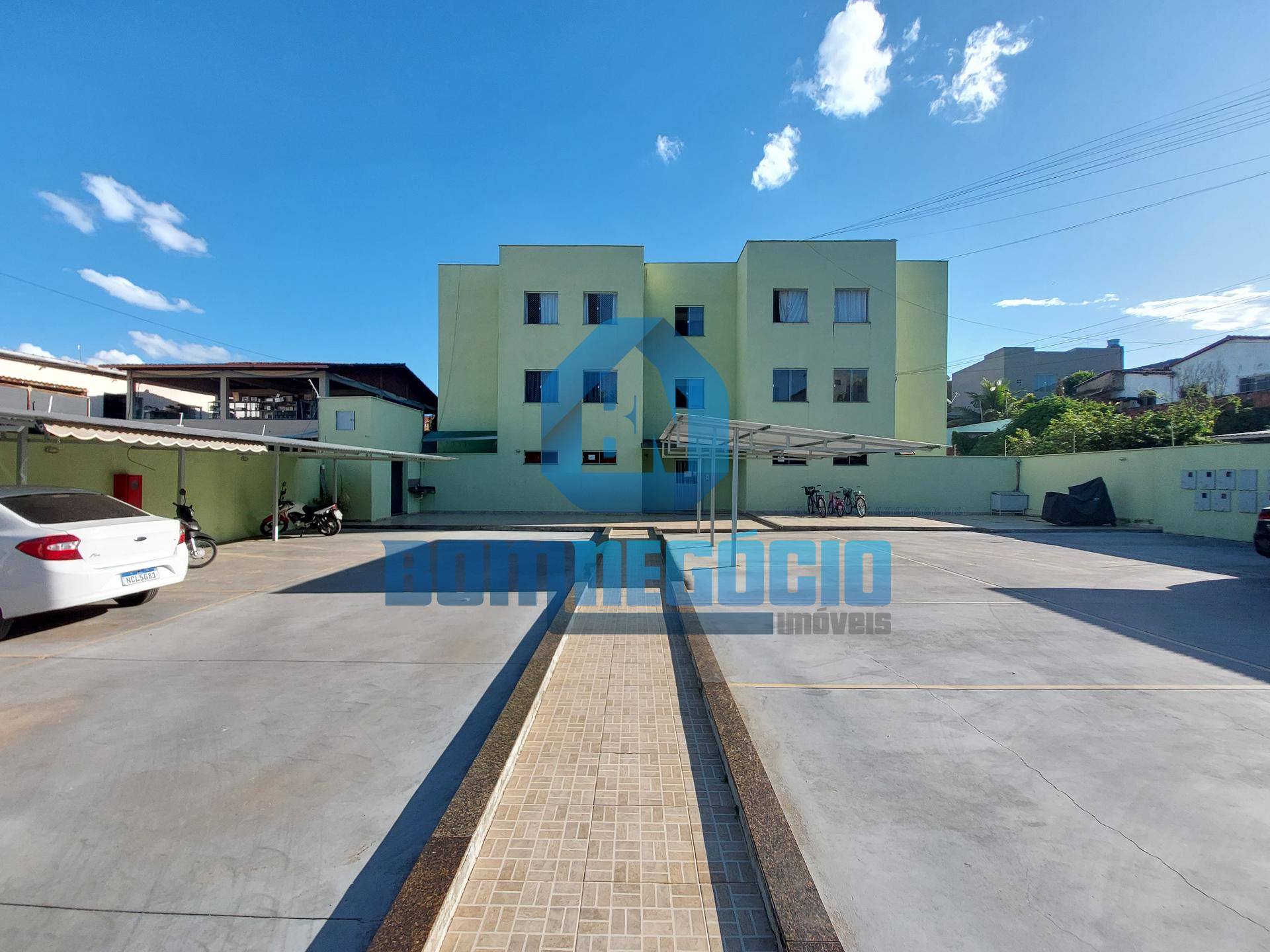Apartamento com 2 quartos para locação no SANTA RITA, GOVERNAD...
