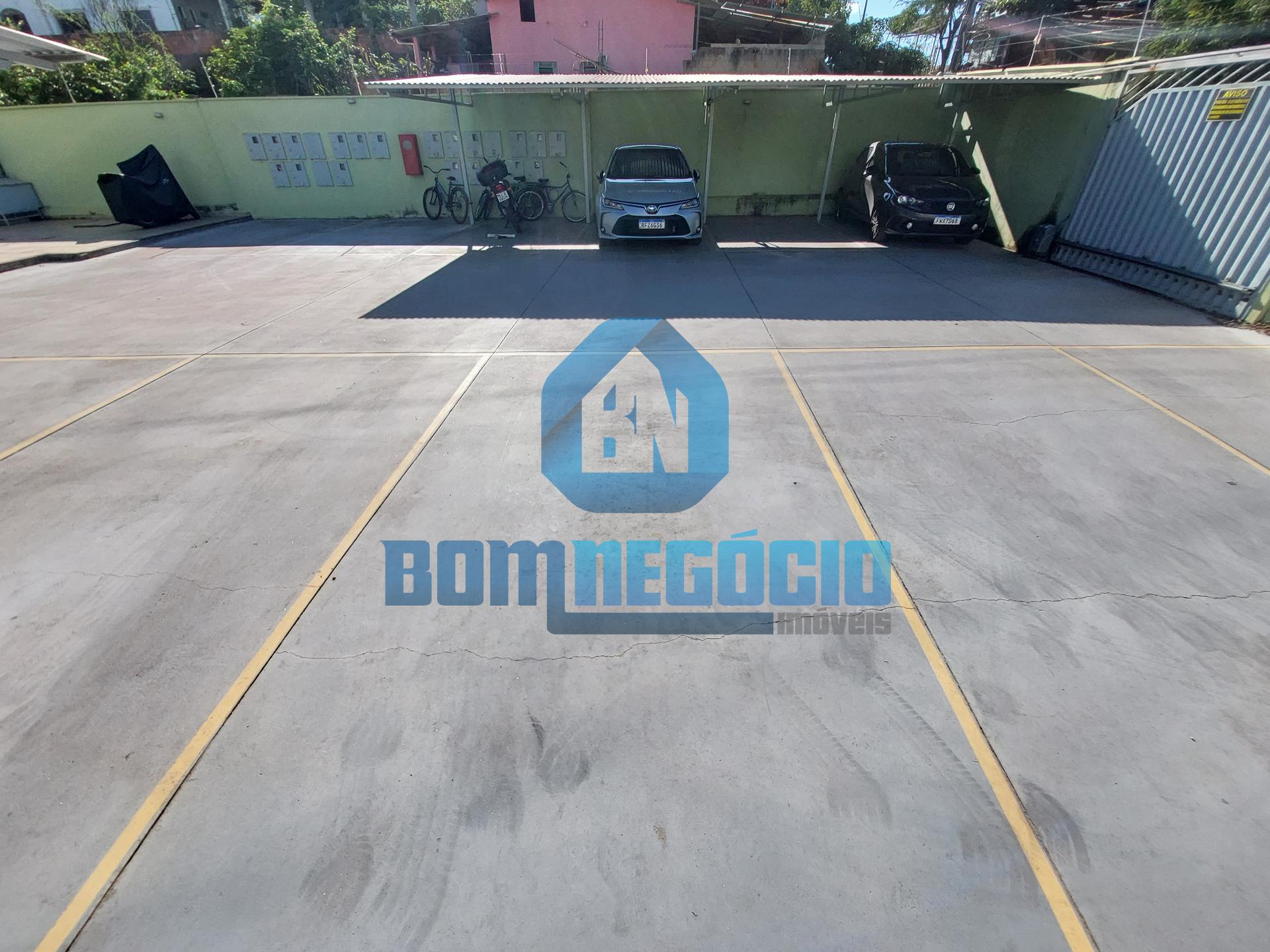 Apartamento com 2 quartos para locação no SANTA RITA, GOVERNAD...