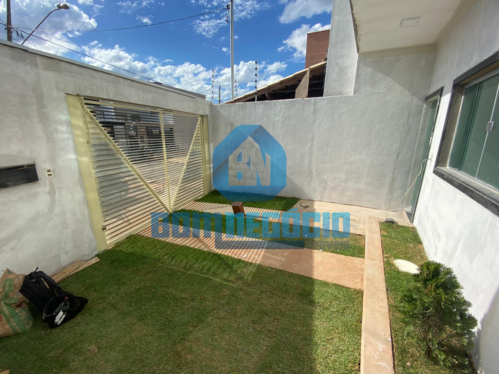 Duplex à venda com 3 dormitórios, CASTANHEIRAS II, GOVERNADOR ...