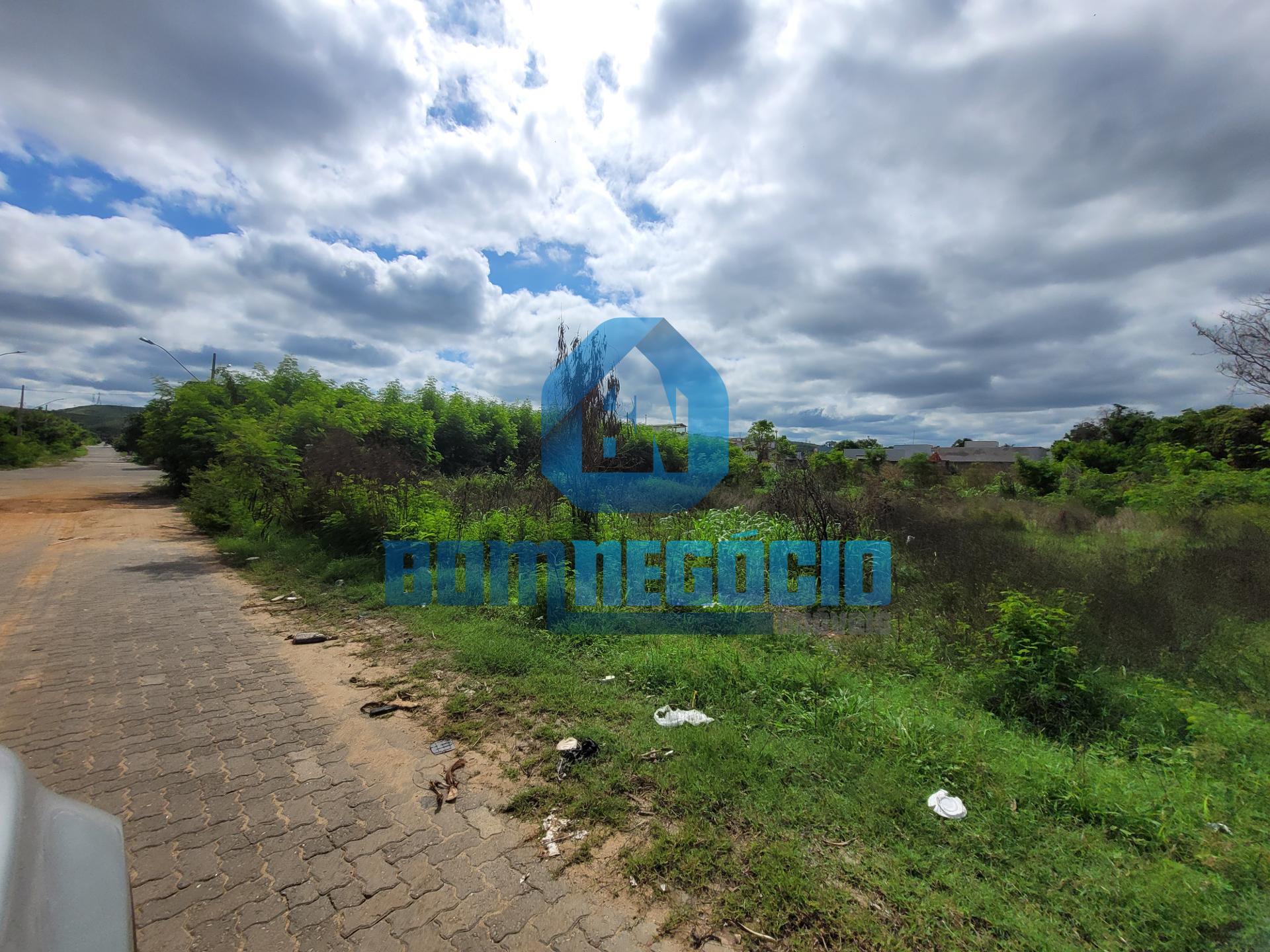 Lote à venda, FLORESTA, GOVERNADOR VALADARES - MG