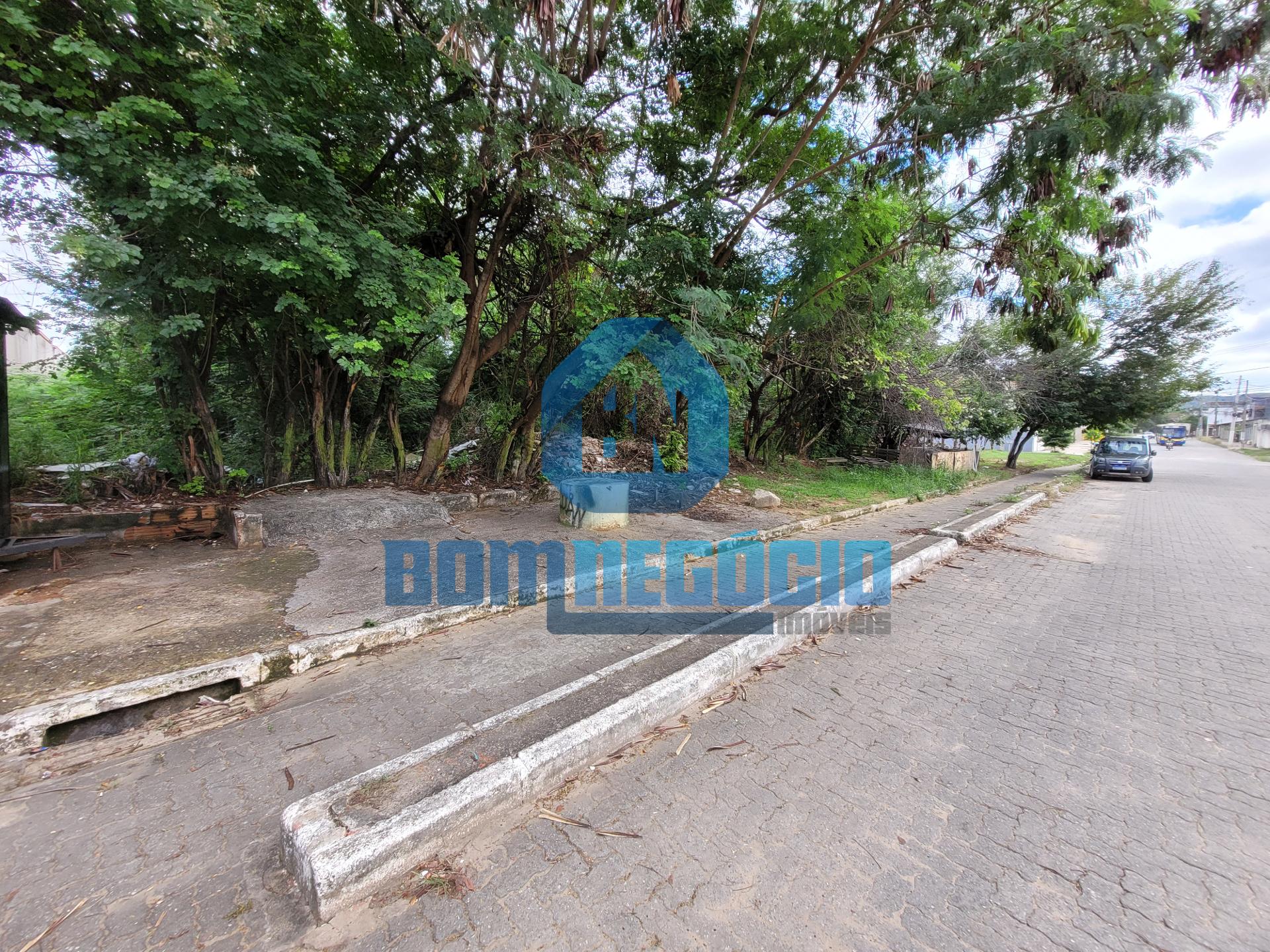 Lote à venda, FLORESTA, GOVERNADOR VALADARES - MG