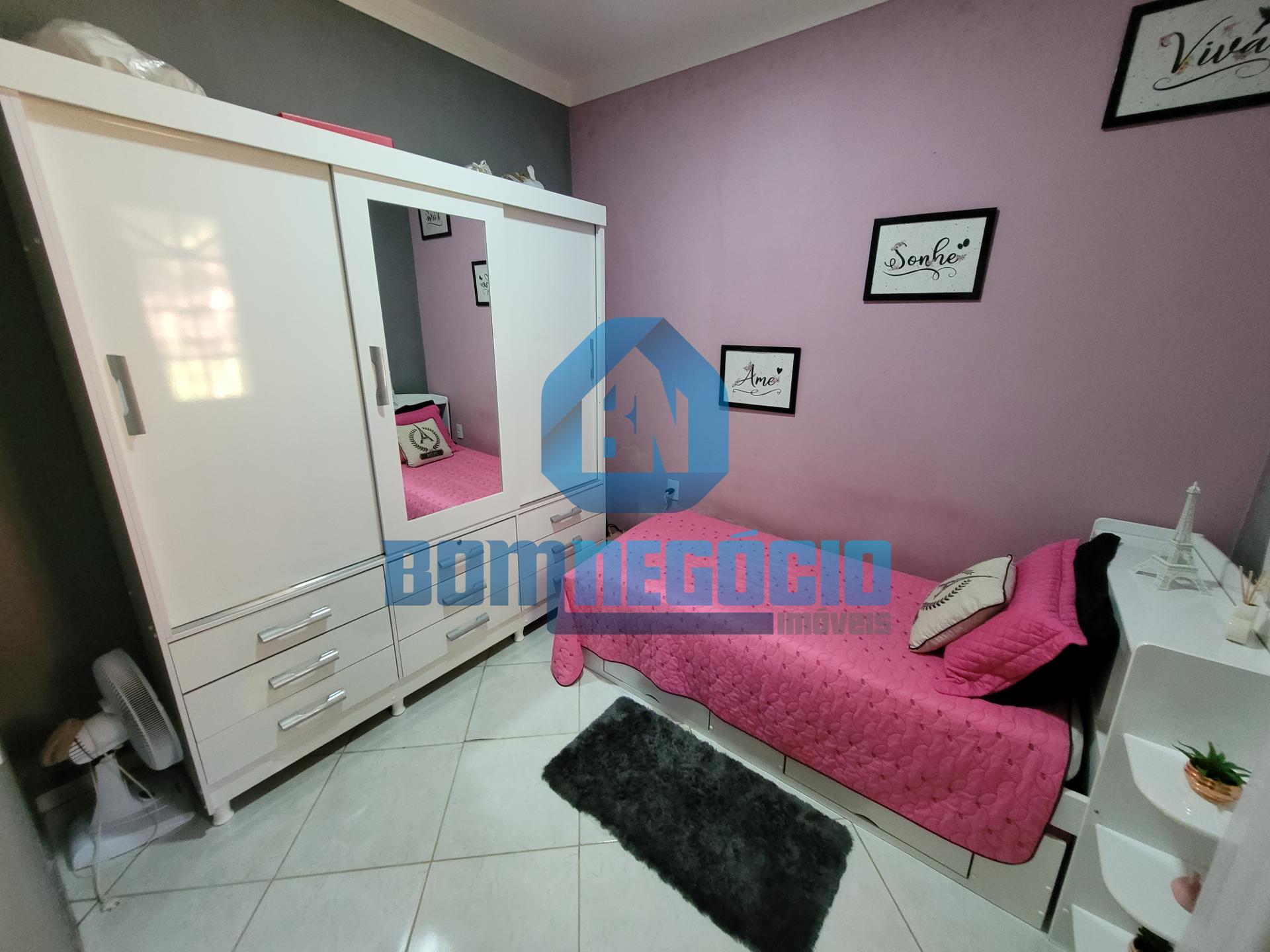Casa com 2 dormitórios à venda, JARDIM ALVORADA, GOVERNADOR VA...