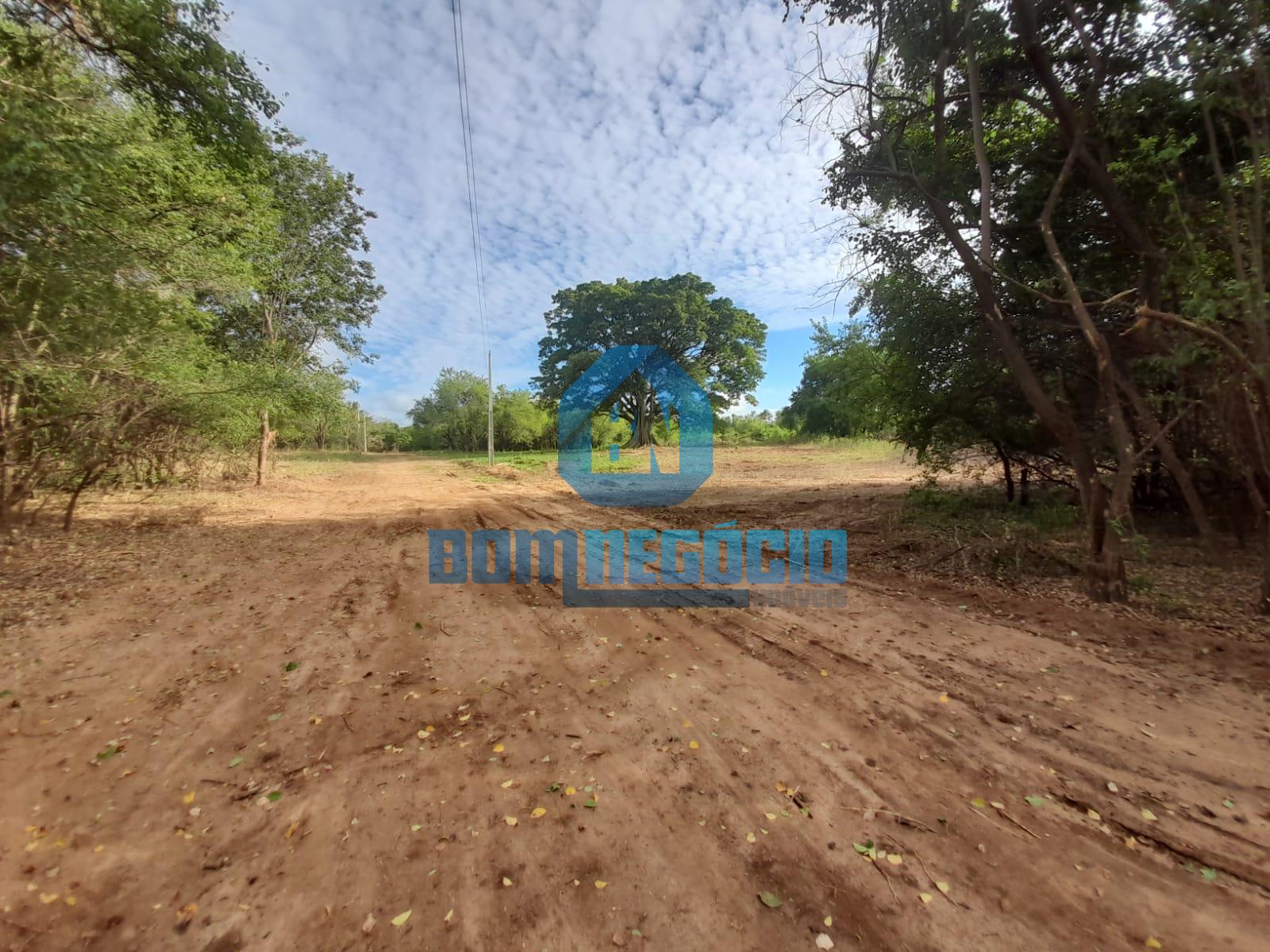 Chácara à venda, A partir de 1000m² Zona Rural, GOVERNADOR VAL...