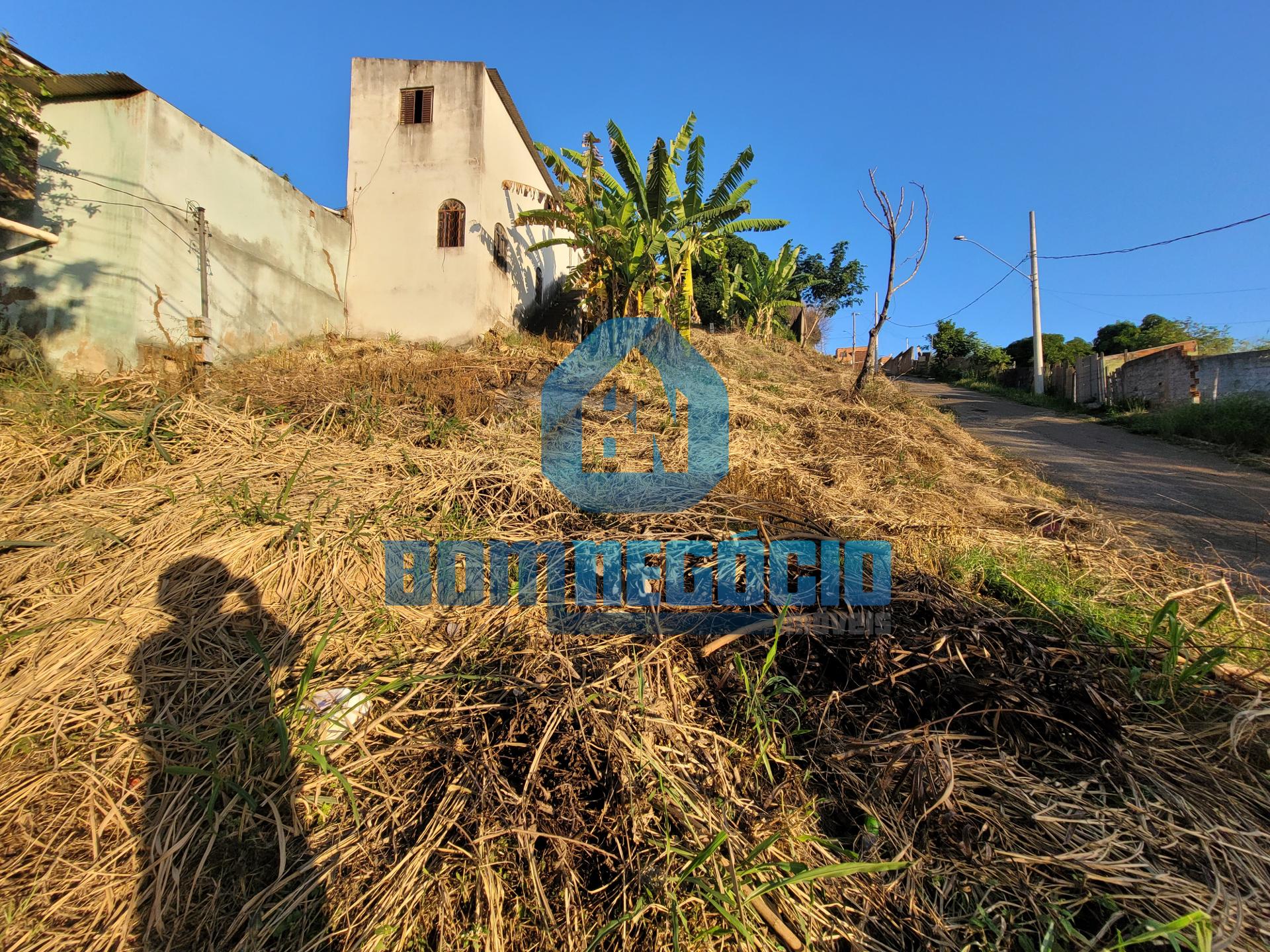 Lote à venda, AZTECA, GOVERNADOR VALADARES - MG
