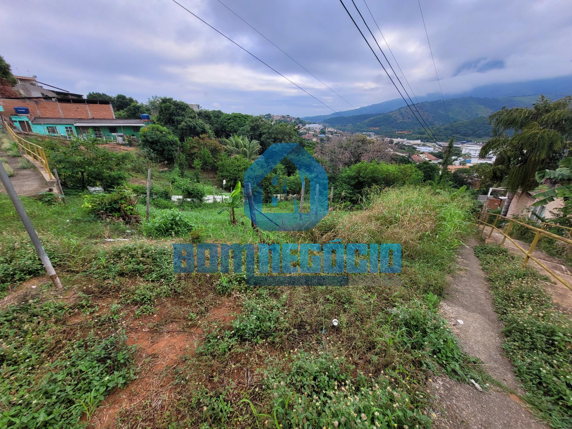 Lote à venda, JARDIM ATALAIA, GOVERNADOR VALADARES - MG