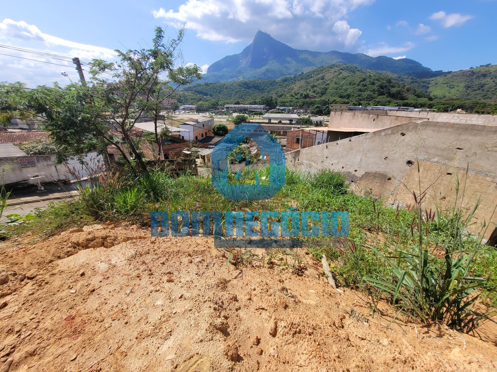 Lote à venda, JARDIM IPE, GOVERNADOR VALADARES - MG