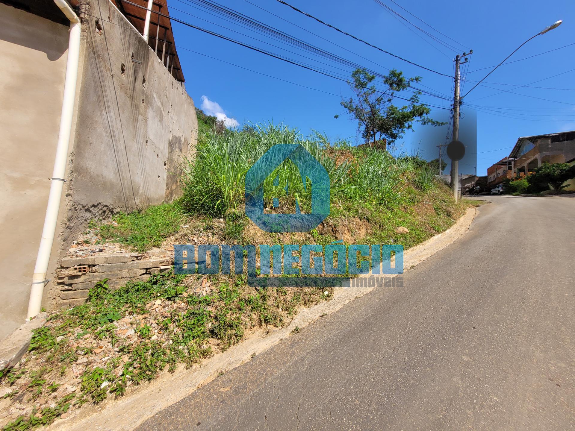 Lote à venda, JARDIM IPE, GOVERNADOR VALADARES - MG