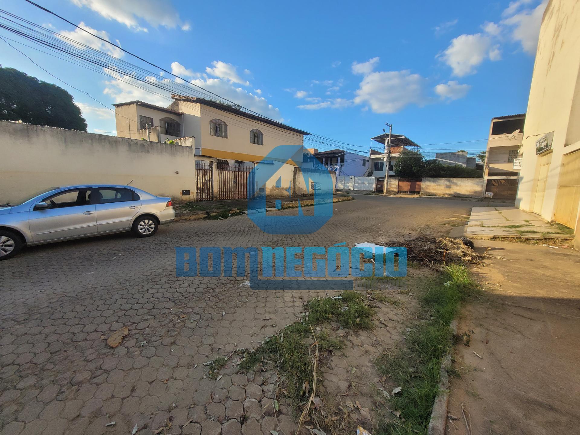Lote 360 m  à venda, Bairro JK III, GOVERNADOR VALADARES - MG