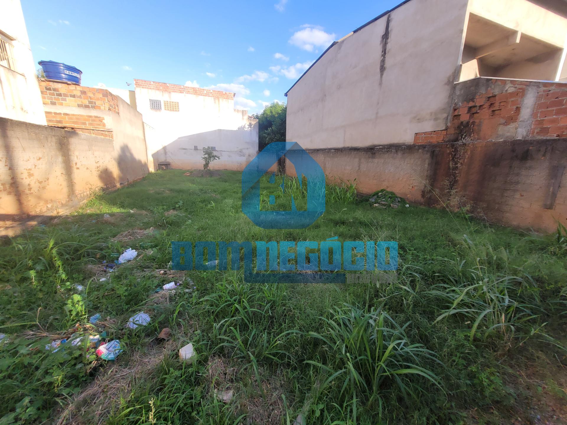 Lote 360 m  à venda, Bairro JK III, GOVERNADOR VALADARES - MG