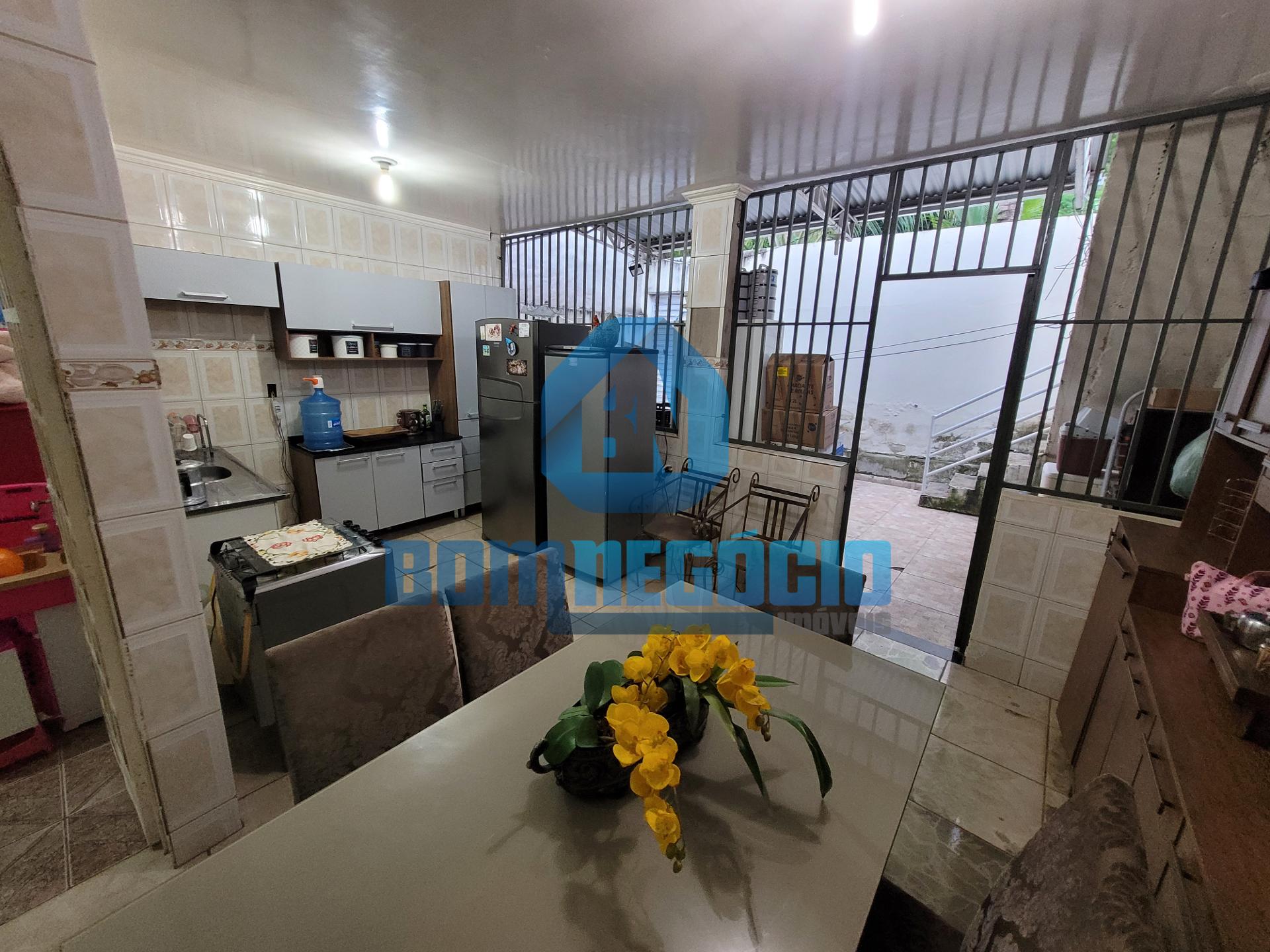 Casa com 3 dormitórios à venda, JARDIM ALVORADA, GOVERNADOR VA...