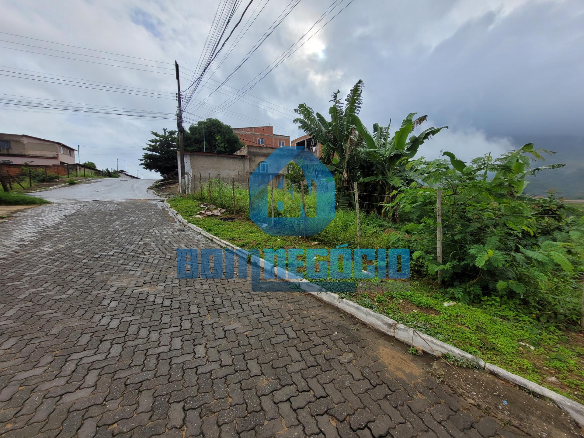 Lote à venda, VILA RICARDÃO, GOVERNADOR VALADARES - MG