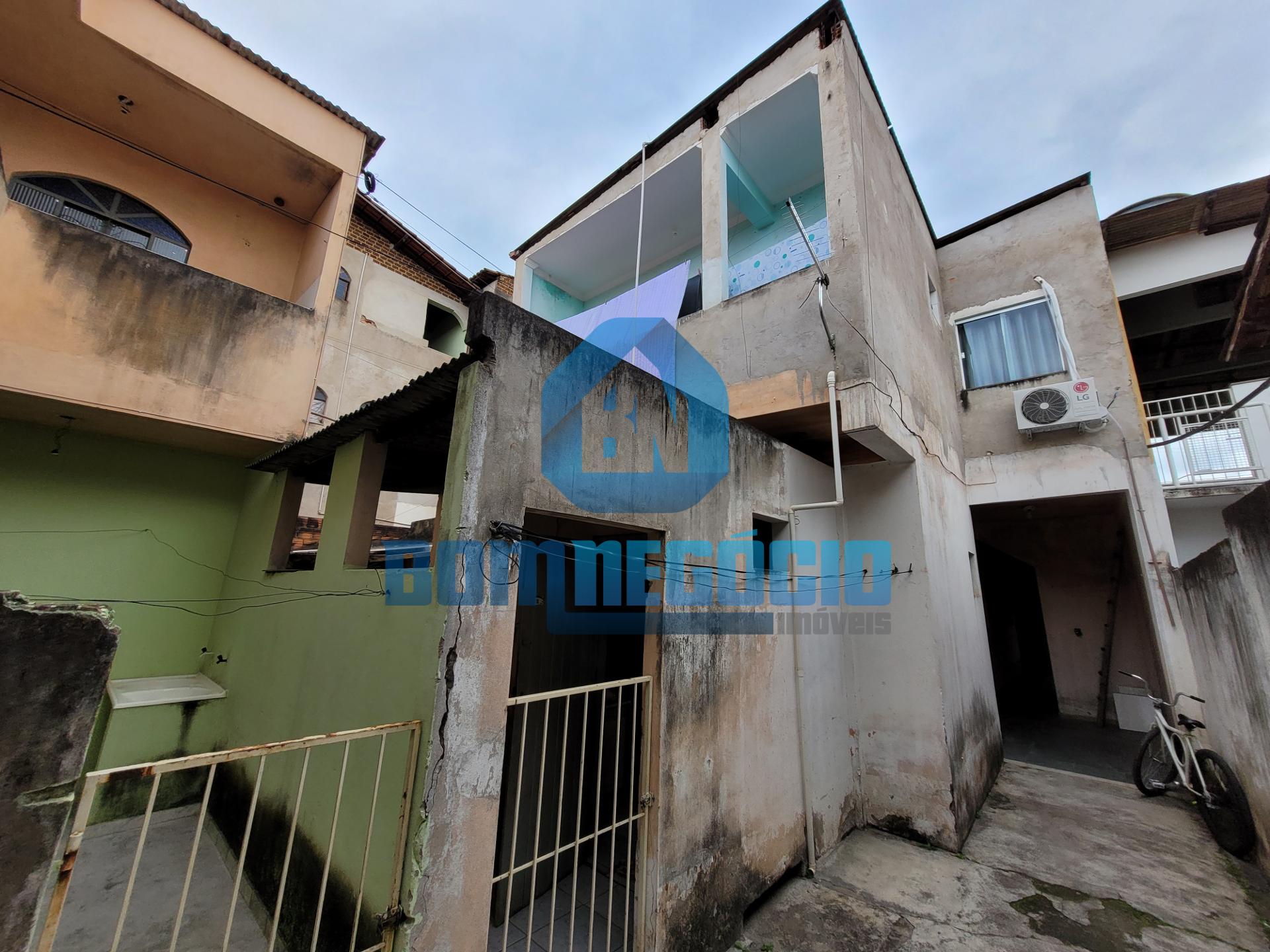 Casa com 10 dormitórios à venda, NOVA VILA BRETAS, GOVERNADOR ...