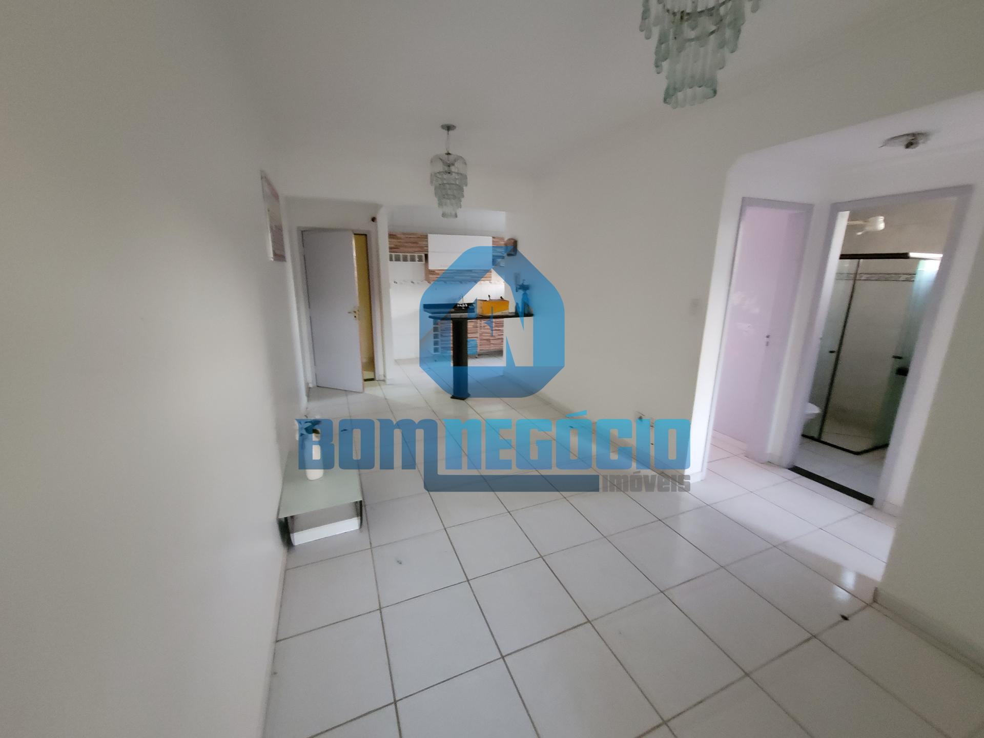Apartamento com 2 dormitórios à venda, GOVERNADOR VALADARES - MG