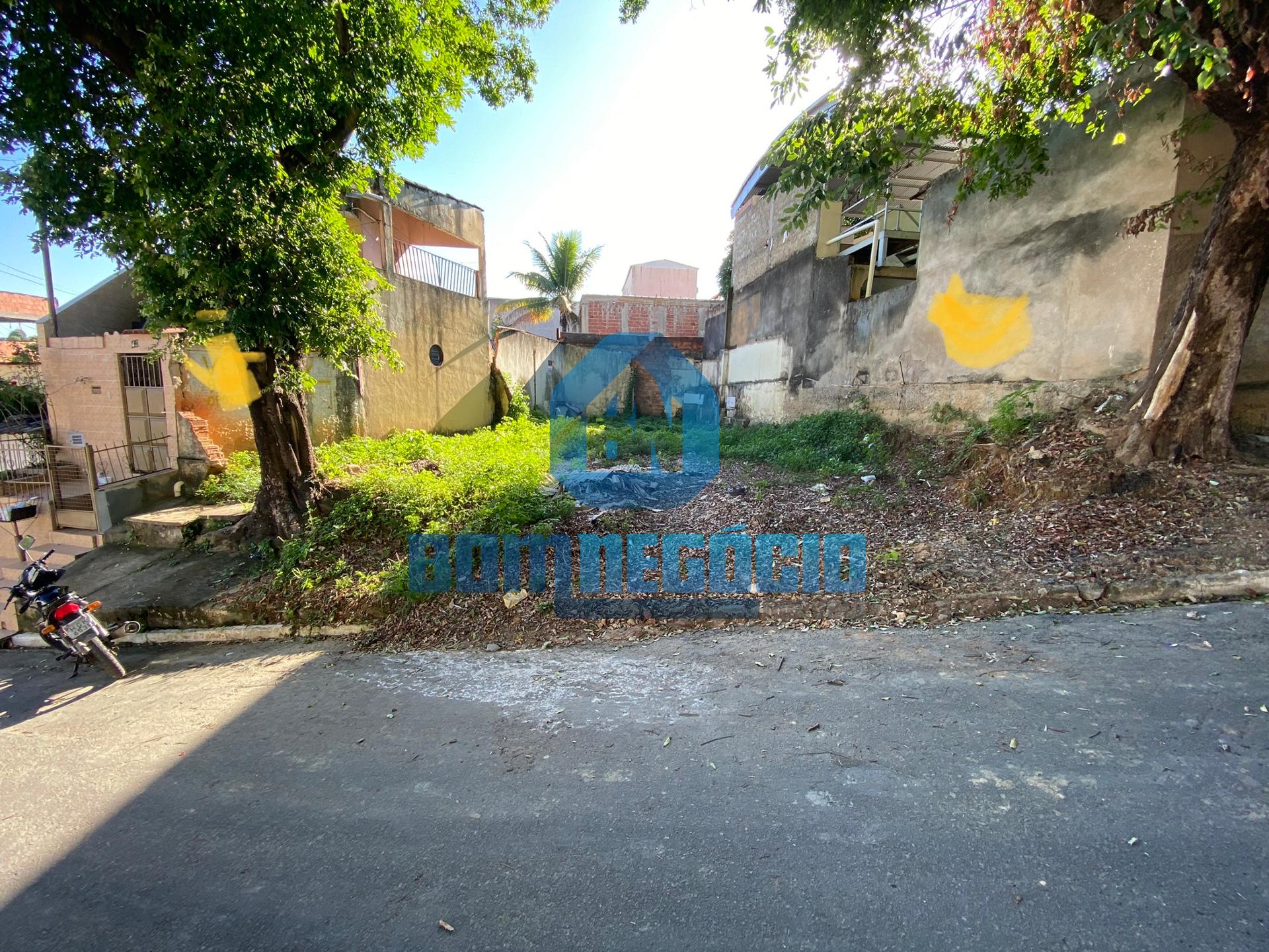 Lote à venda com 155,06 m , bairro VILA PARQUE IBITURUNA, GOVE...