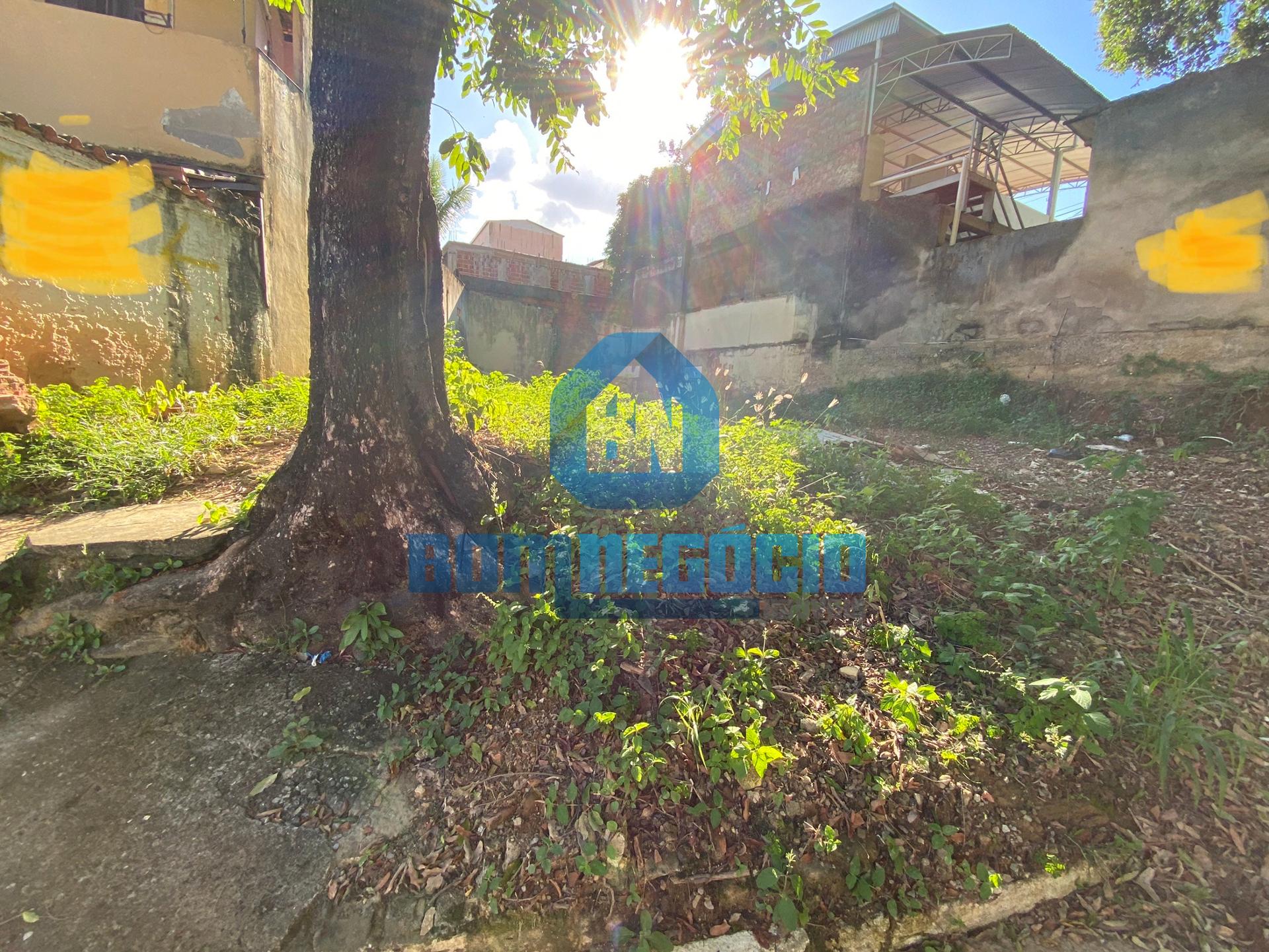 Lote à venda com 155,06 m , bairro VILA PARQUE IBITURUNA, GOVE...