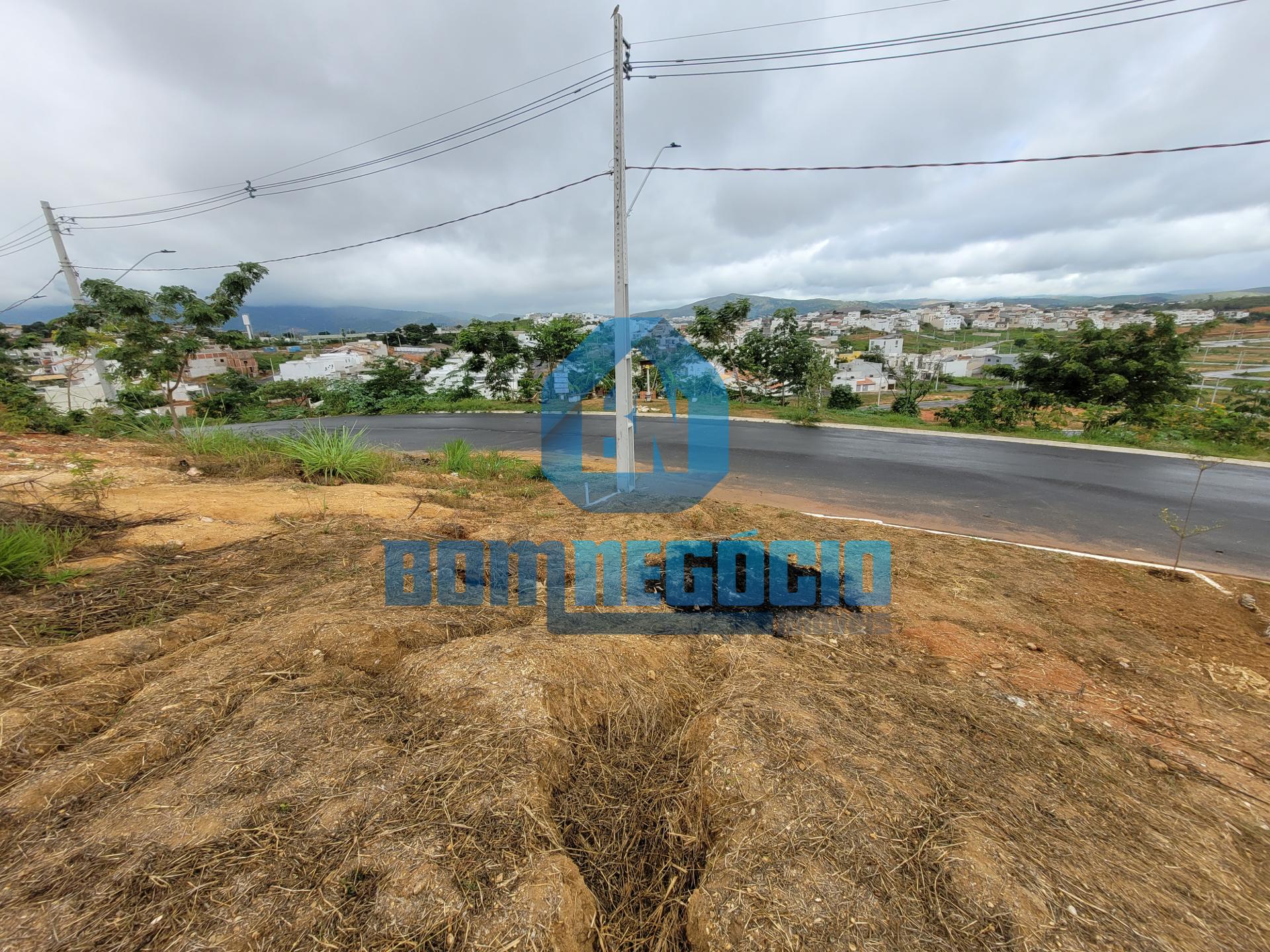 Lote à venda, PARQUE OLIMPICO II, GOVERNADOR VALADARES - MG