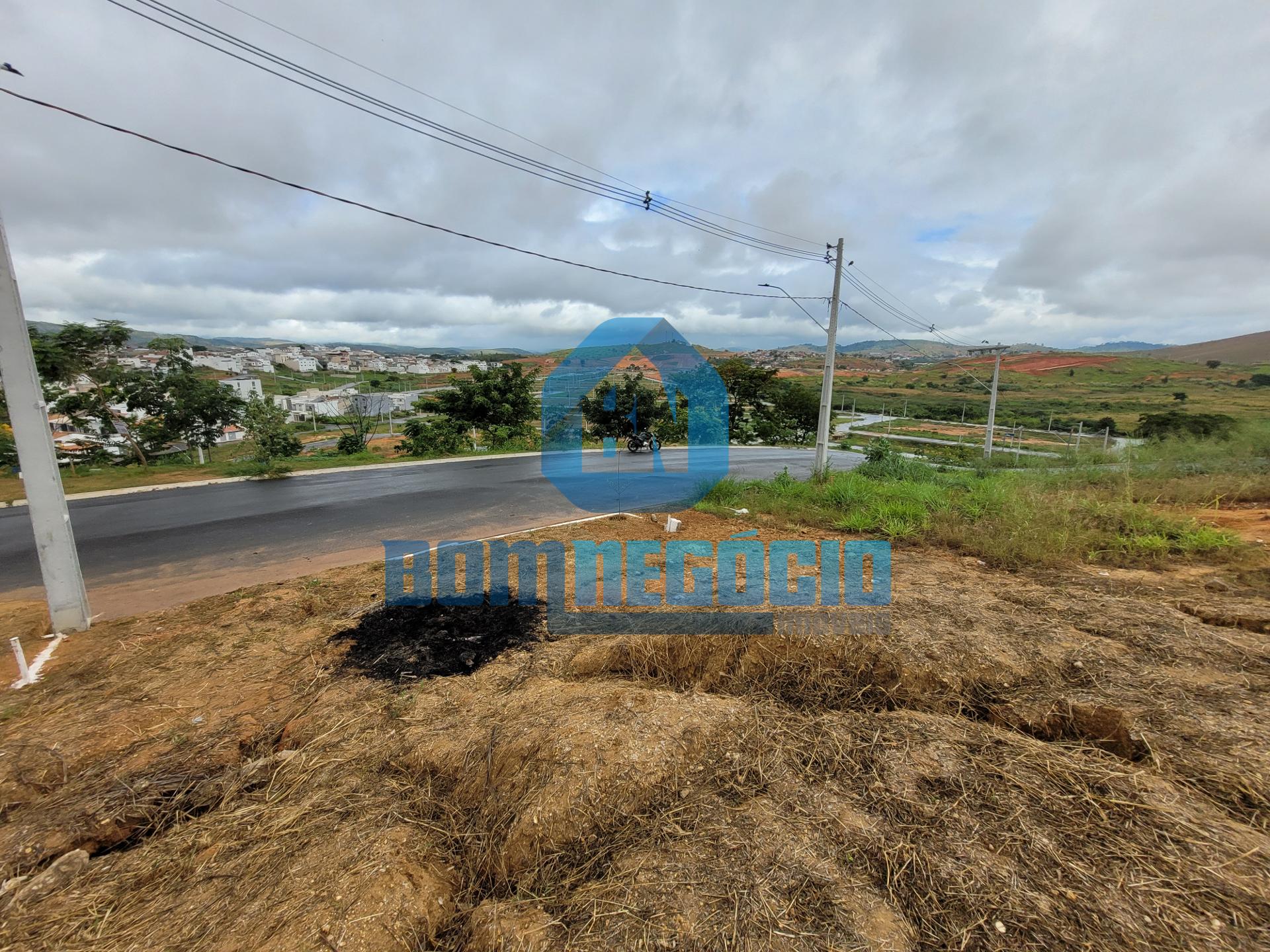 Lote à venda, PARQUE OLIMPICO II, GOVERNADOR VALADARES - MG