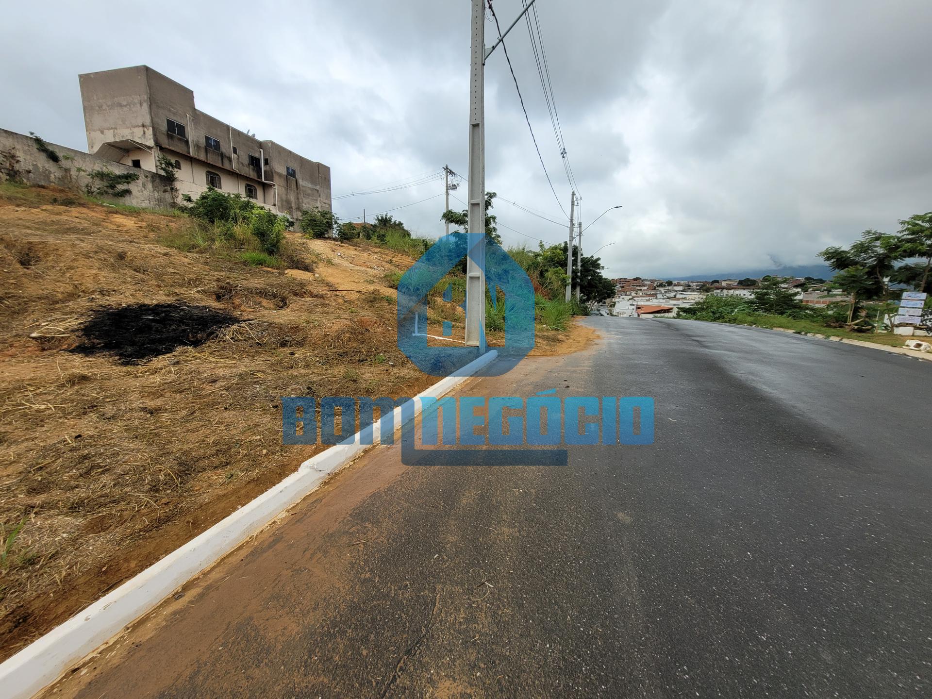 Lote à venda, PARQUE OLIMPICO II, GOVERNADOR VALADARES - MG
