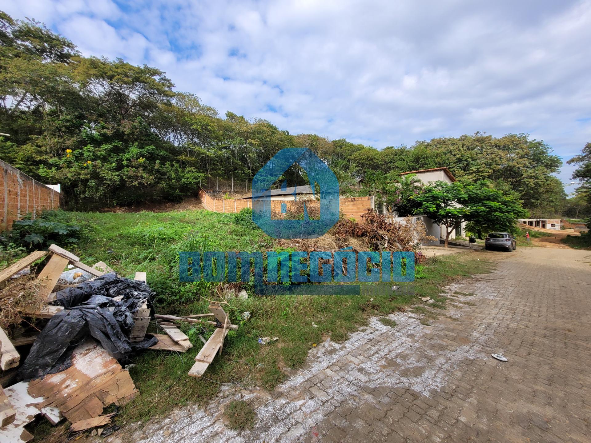Lote à venda, VILLAGE DA SERRA, GOVERNADOR VALADARES - MG