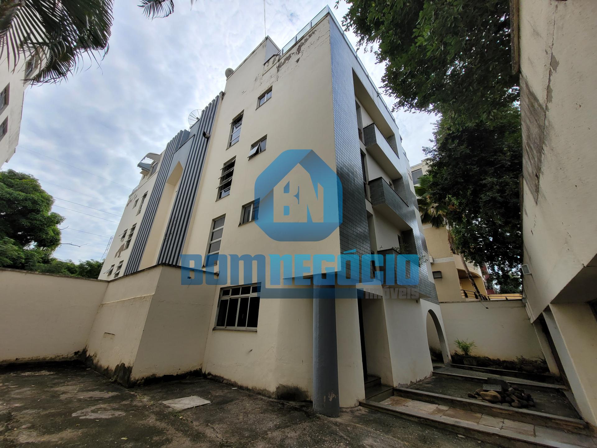 Apartamento com 4 dormitórios à venda, GOVERNADOR VALADARES - MG
