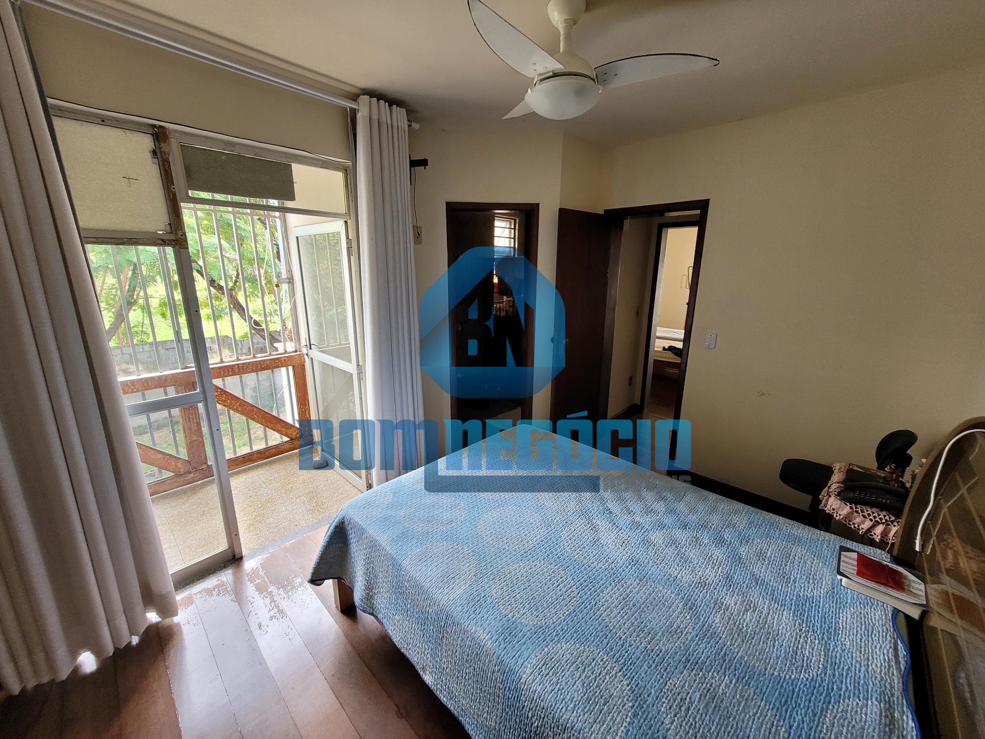 Apartamento com 4 dormitórios à venda, GOVERNADOR VALADARES - MG