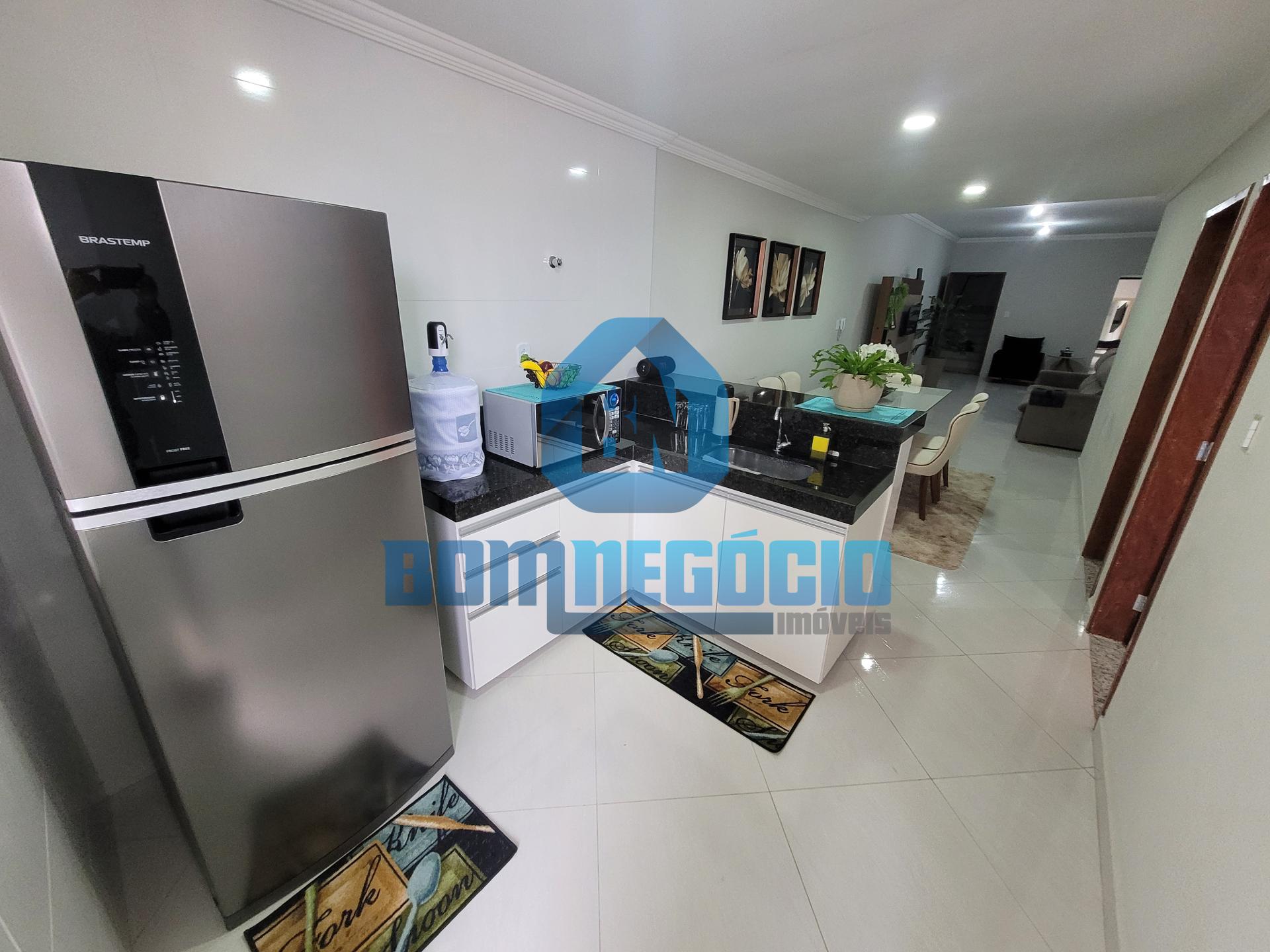 Apartamento com 3 dormitórios à venda, GOVERNADOR VALADARES - MG