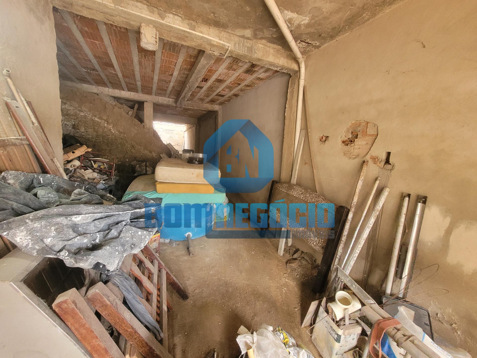 Casa com 2 dormitórios à venda, SANTA HELENA, GOVERNADOR VALAD...