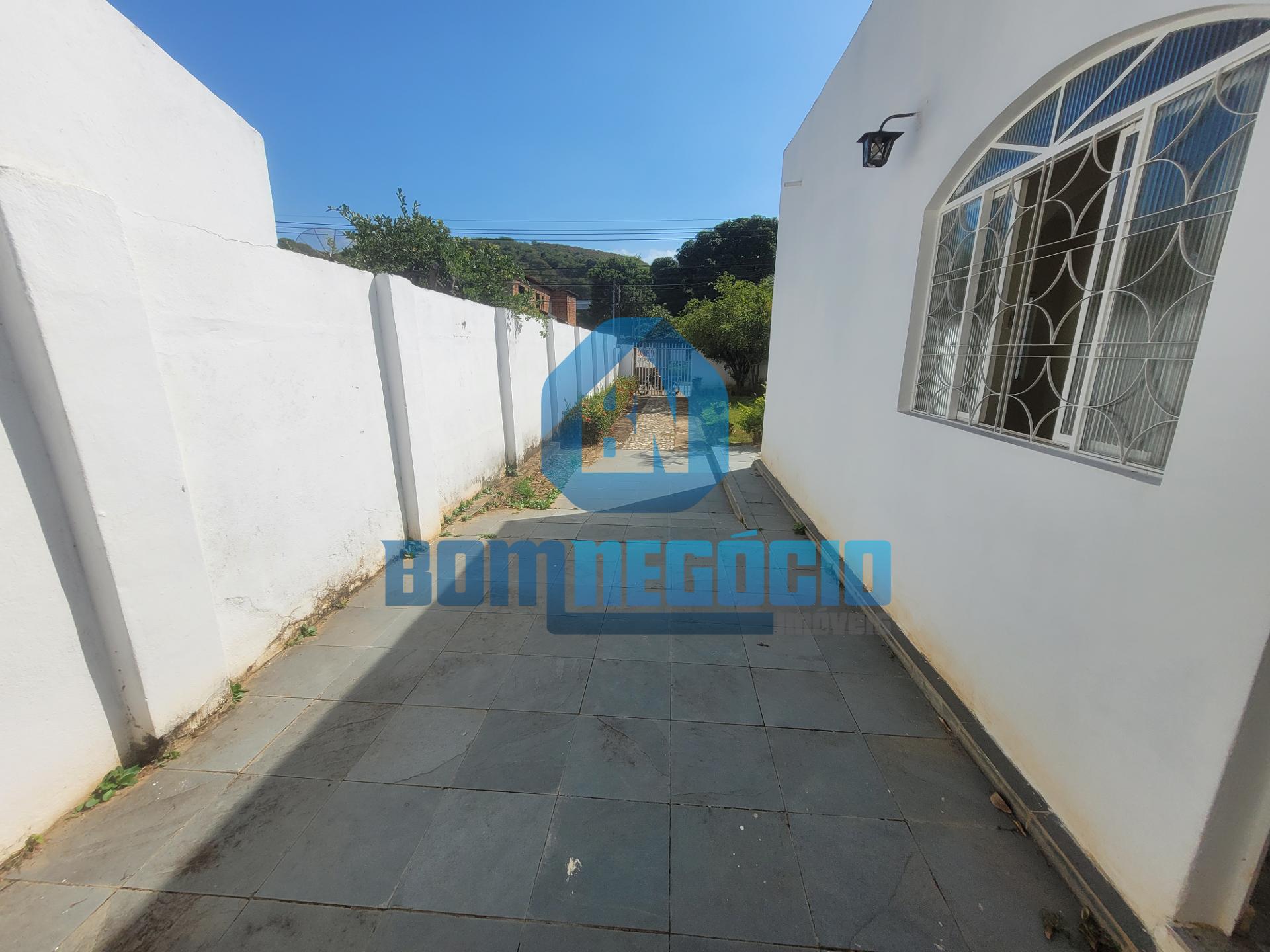 Casa com 5 dormitórios à venda, SÃO PEDRO, GOVERNADOR VALADARE...