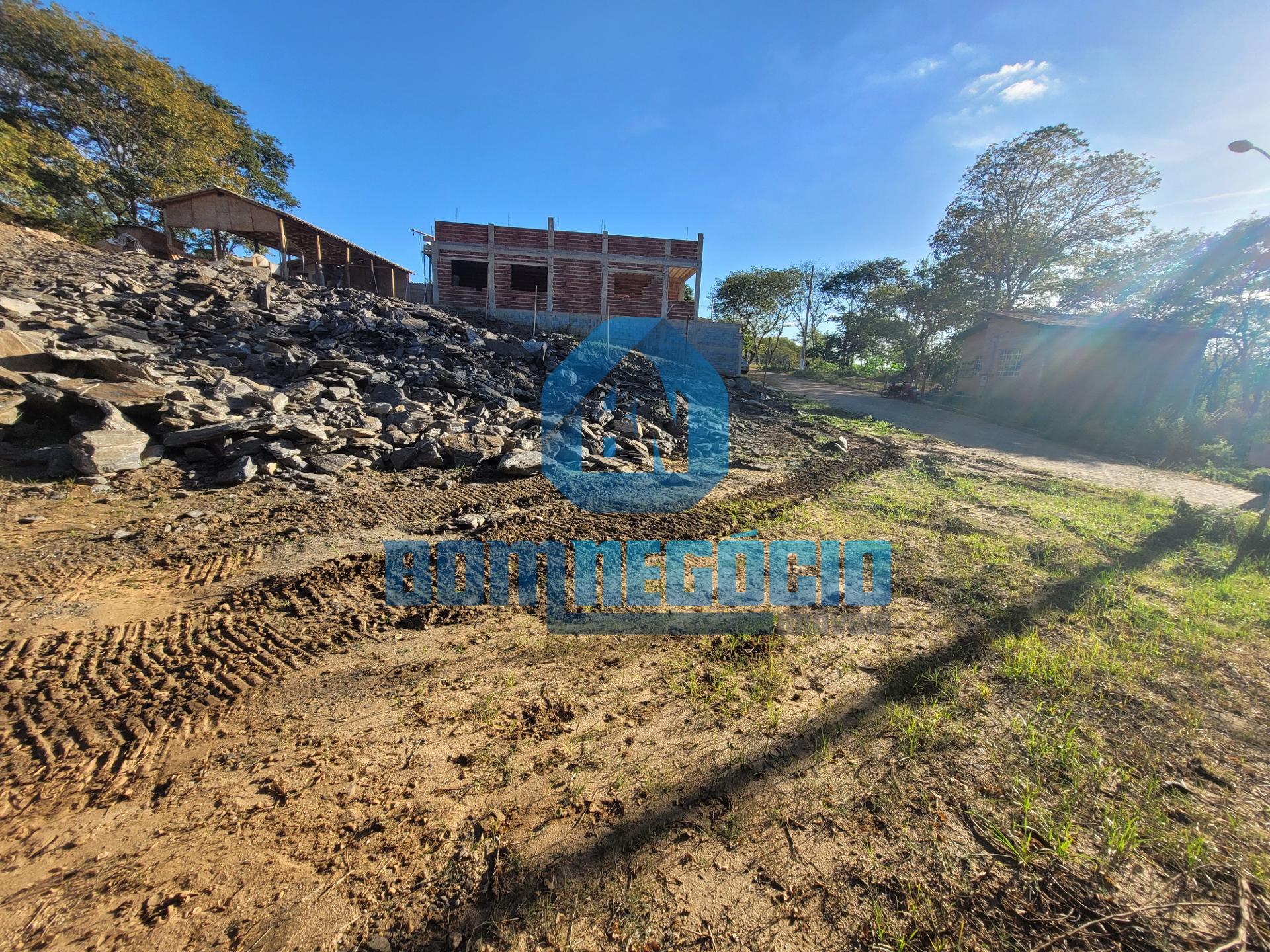 Lote à venda, VILLAGE DA SERRA, GOVERNADOR VALADARES - MG