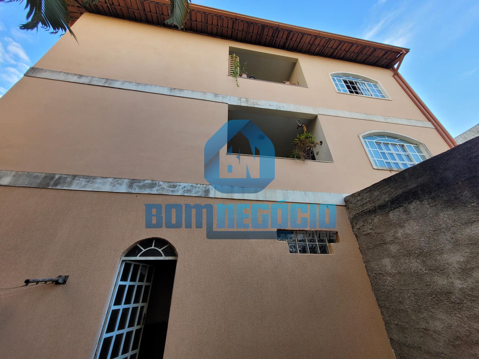 Apartamento com 4 dormitórios à venda, GOVERNADOR VALADARES - MG