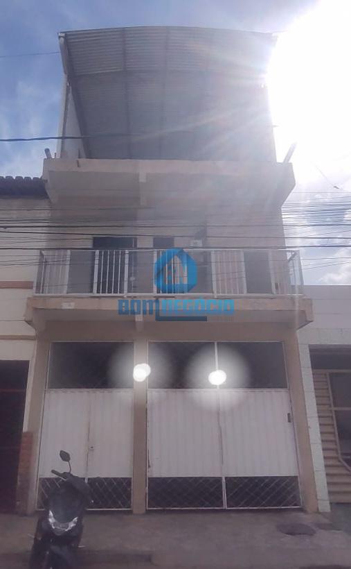 Imóvel com duas moradias à venda, SANTA TEREZINHA, GOVERNADOR ...