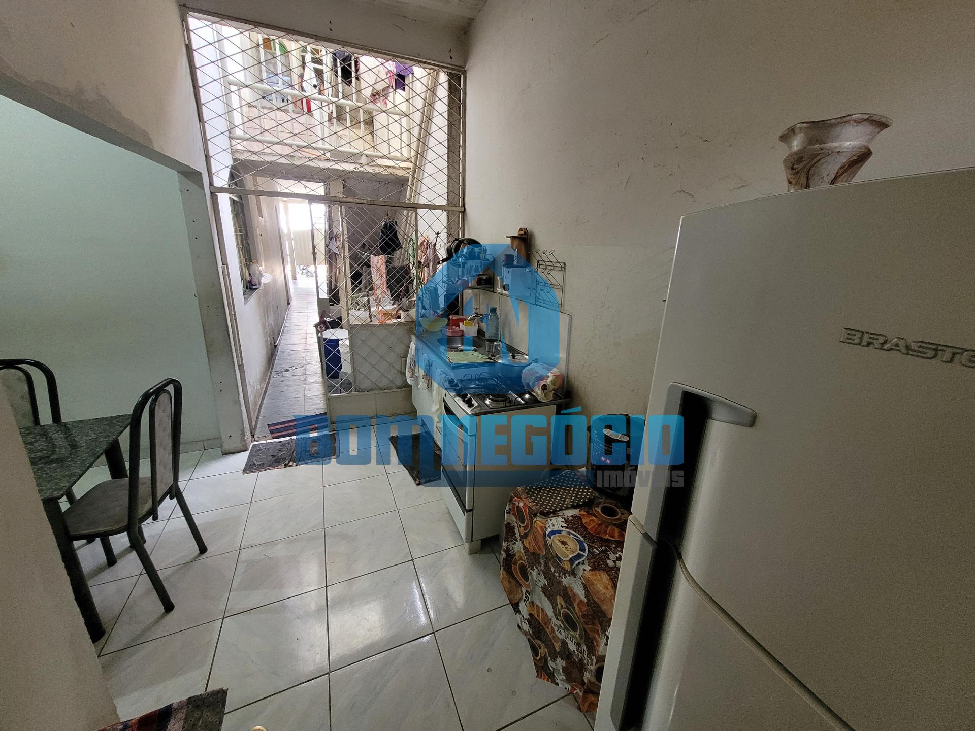 Imóvel com duas moradias à venda, SANTA TEREZINHA, GOVERNADOR ...