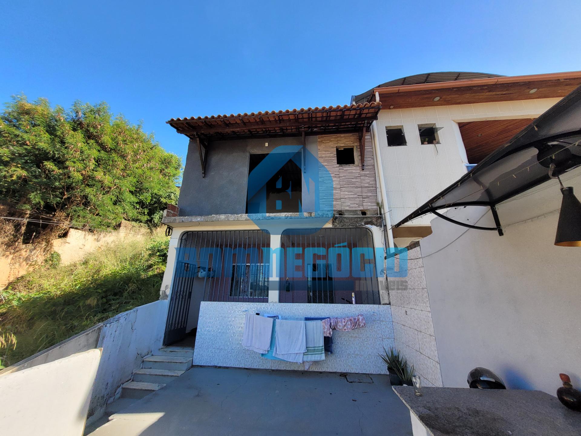 Casa com 4 dormitórios à venda, ALTINOPOLIS, GOVERNADOR VALADA...