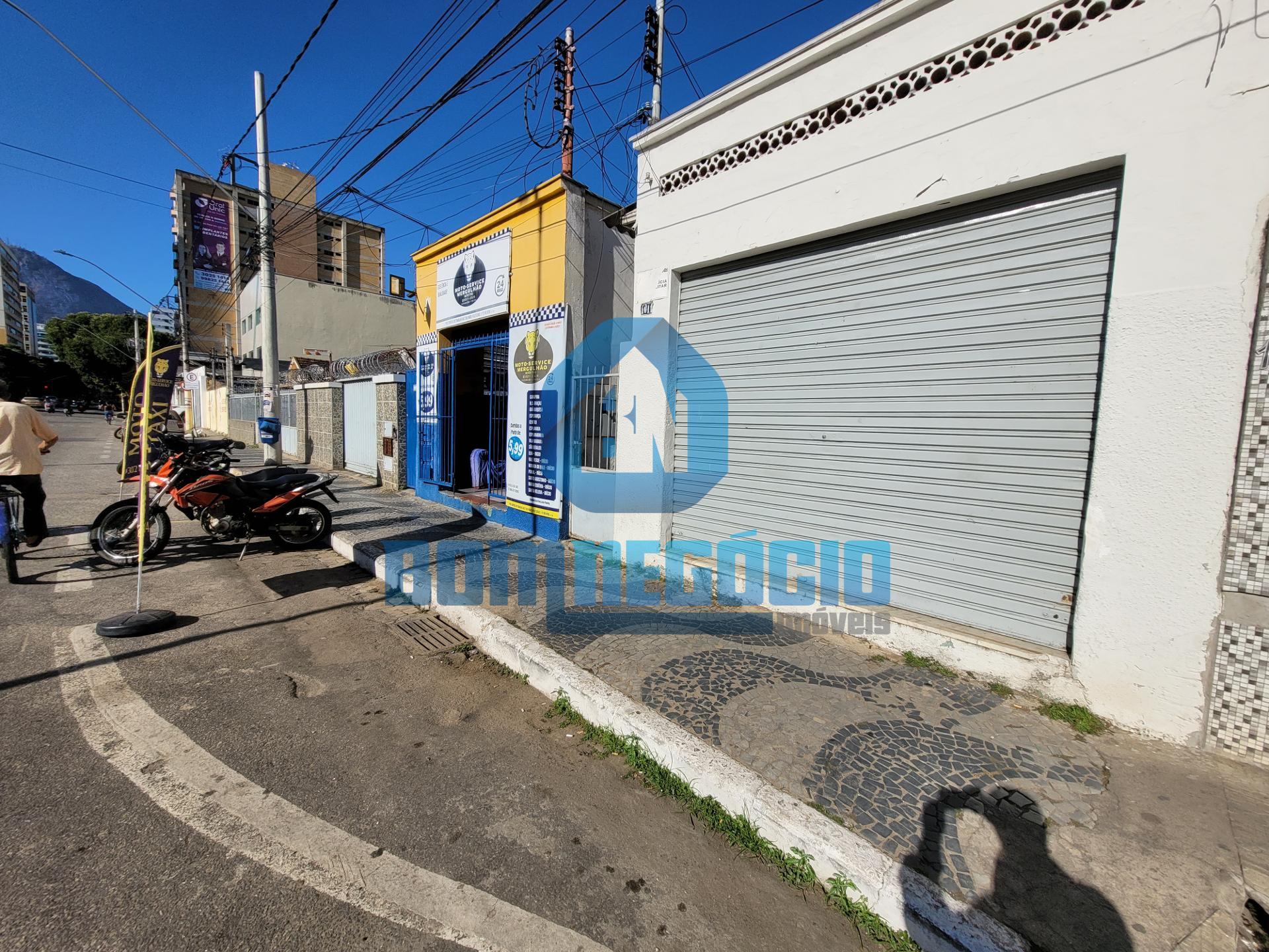 Lote à venda, CENTRO, GOVERNADOR VALADARES - MG