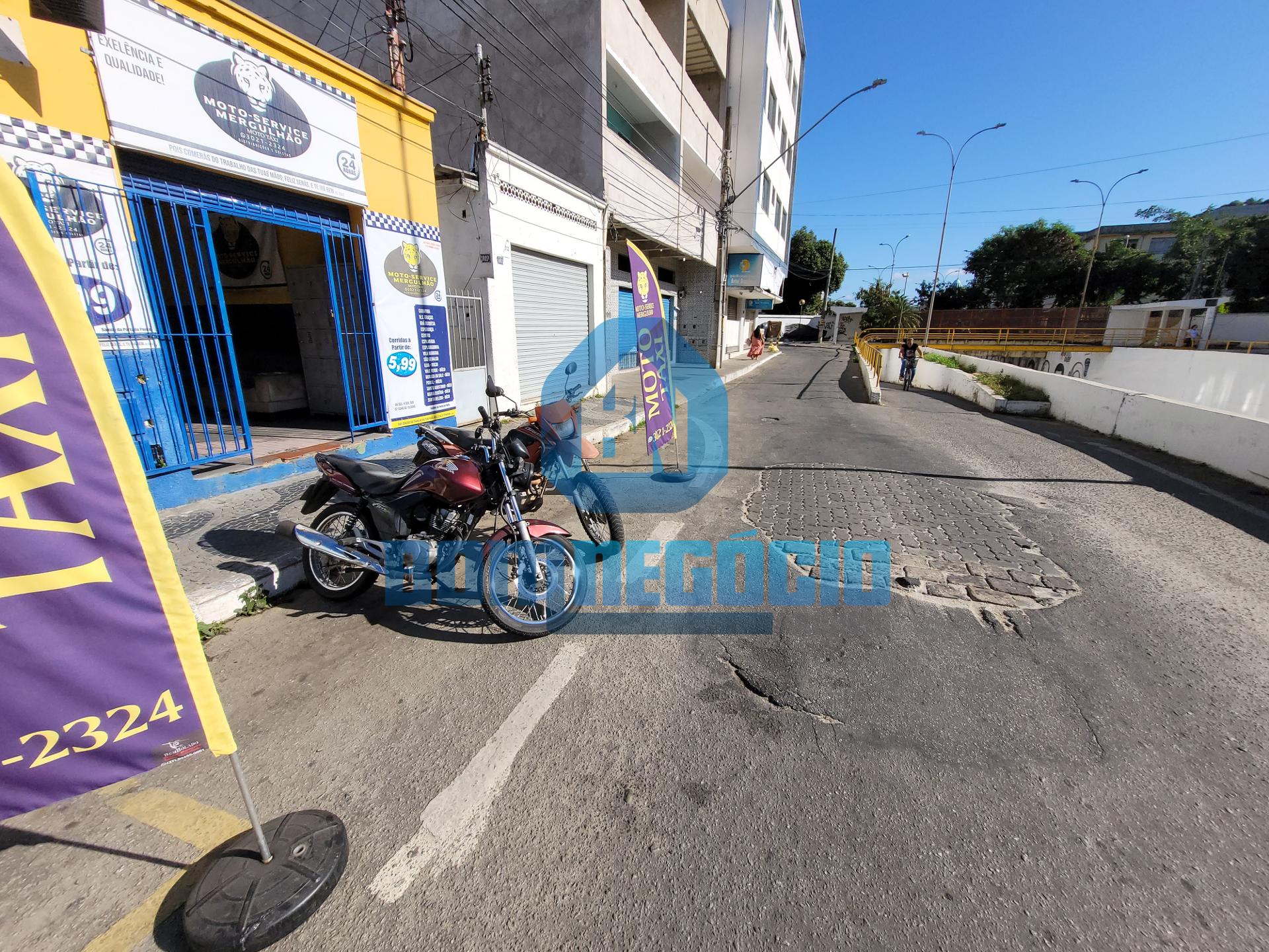 Lote à venda, CENTRO, GOVERNADOR VALADARES - MG