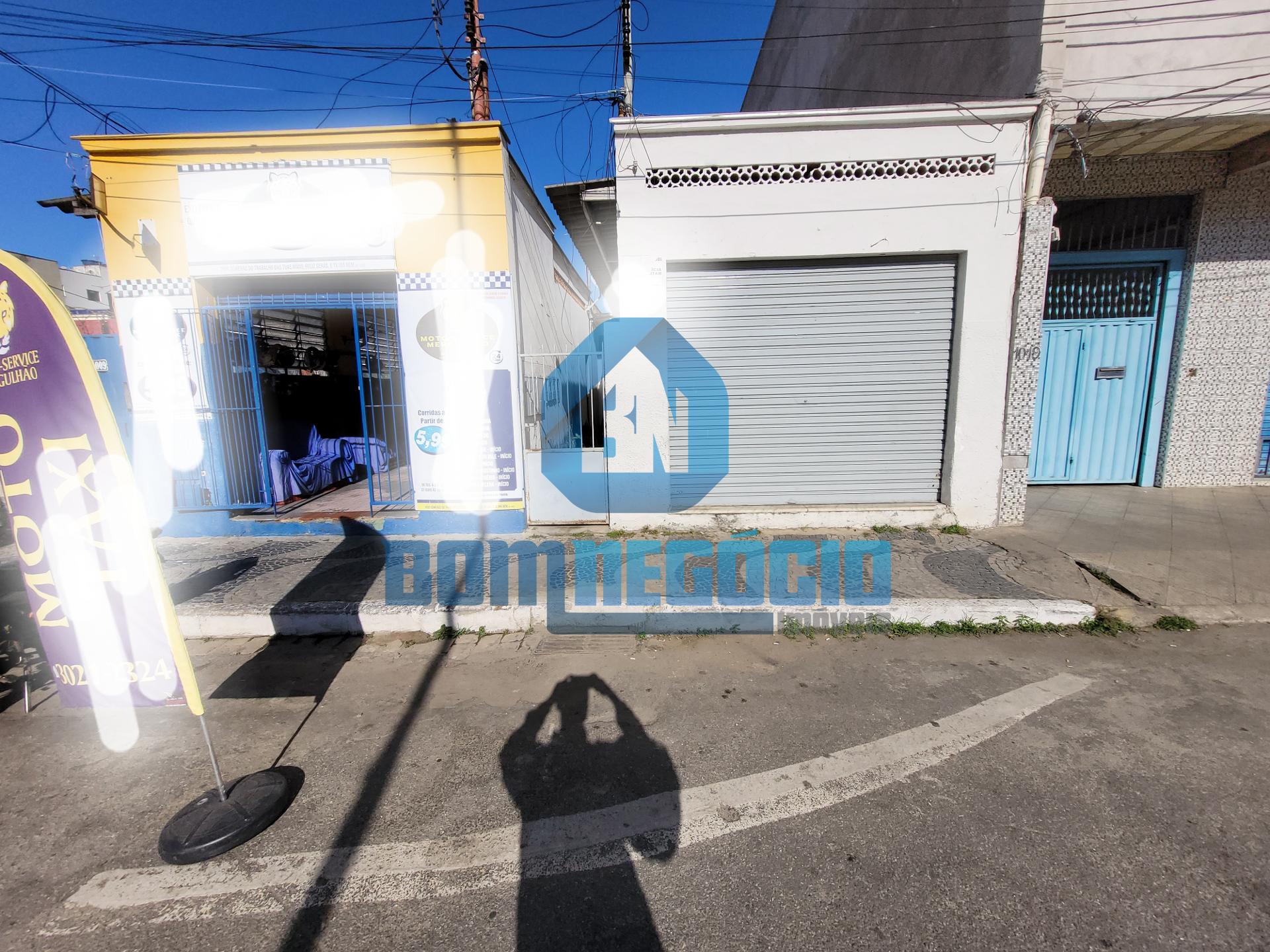 Lote à venda, CENTRO, GOVERNADOR VALADARES - MG