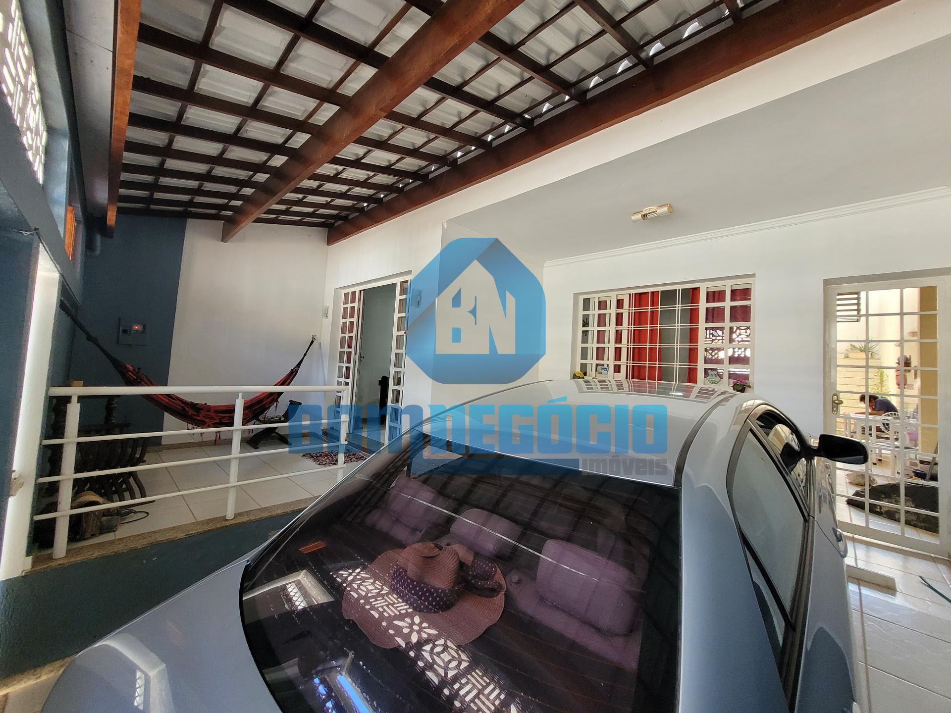 Casa com 3 dormitórios à venda, ILHA DOS ARAUJOS, GOVERNADOR V...