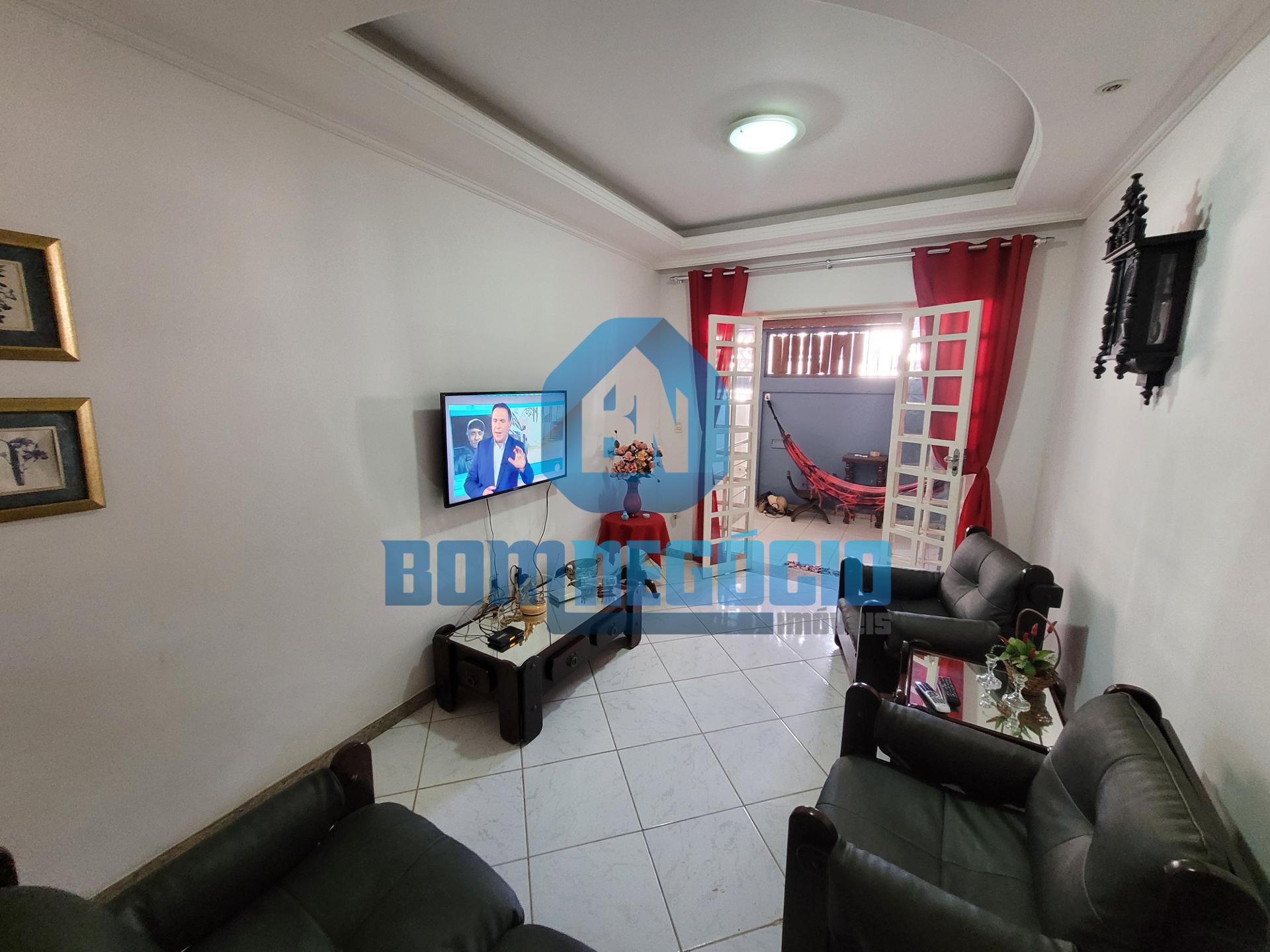 Casa com 3 dormitórios à venda, ILHA DOS ARAUJOS, GOVERNADOR V...