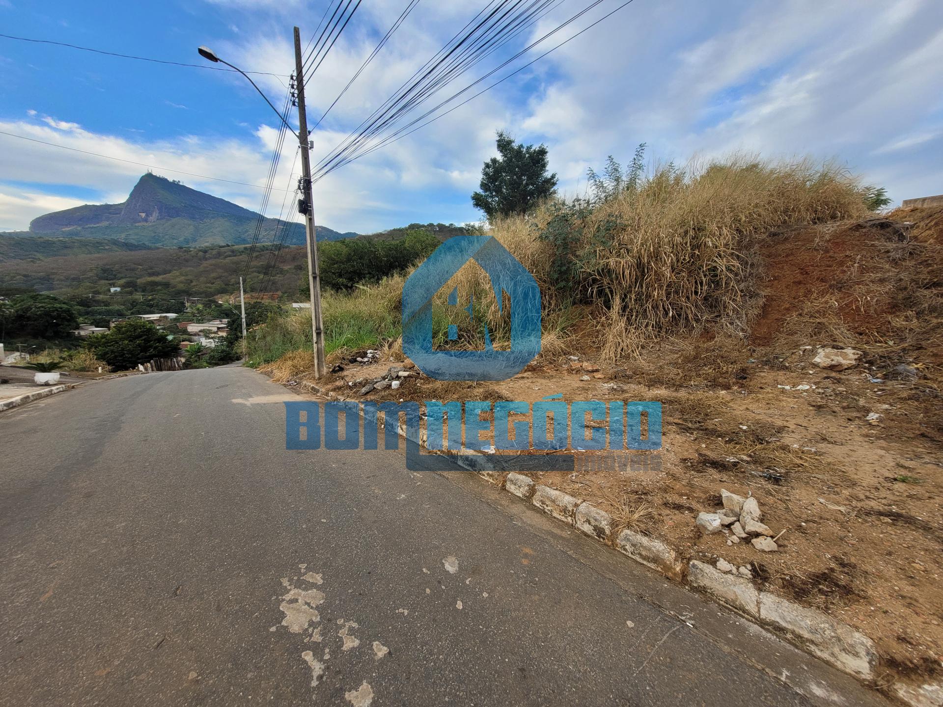 Lote à venda, JARDIM ATALAIA, GOVERNADOR VALADARES - MG