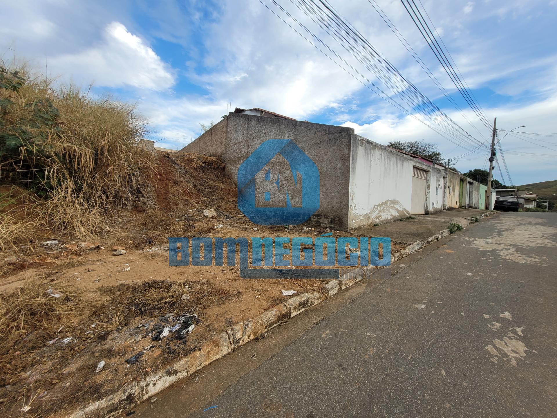 Lote à venda, JARDIM ATALAIA, GOVERNADOR VALADARES - MG